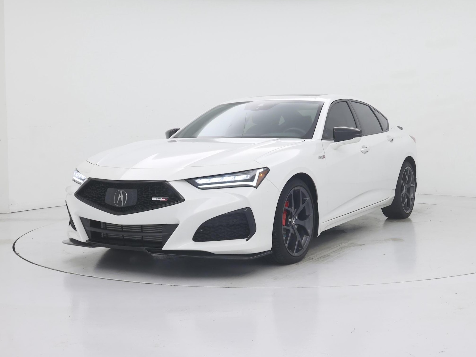 2023 Acura TLX Type S - Photo 5