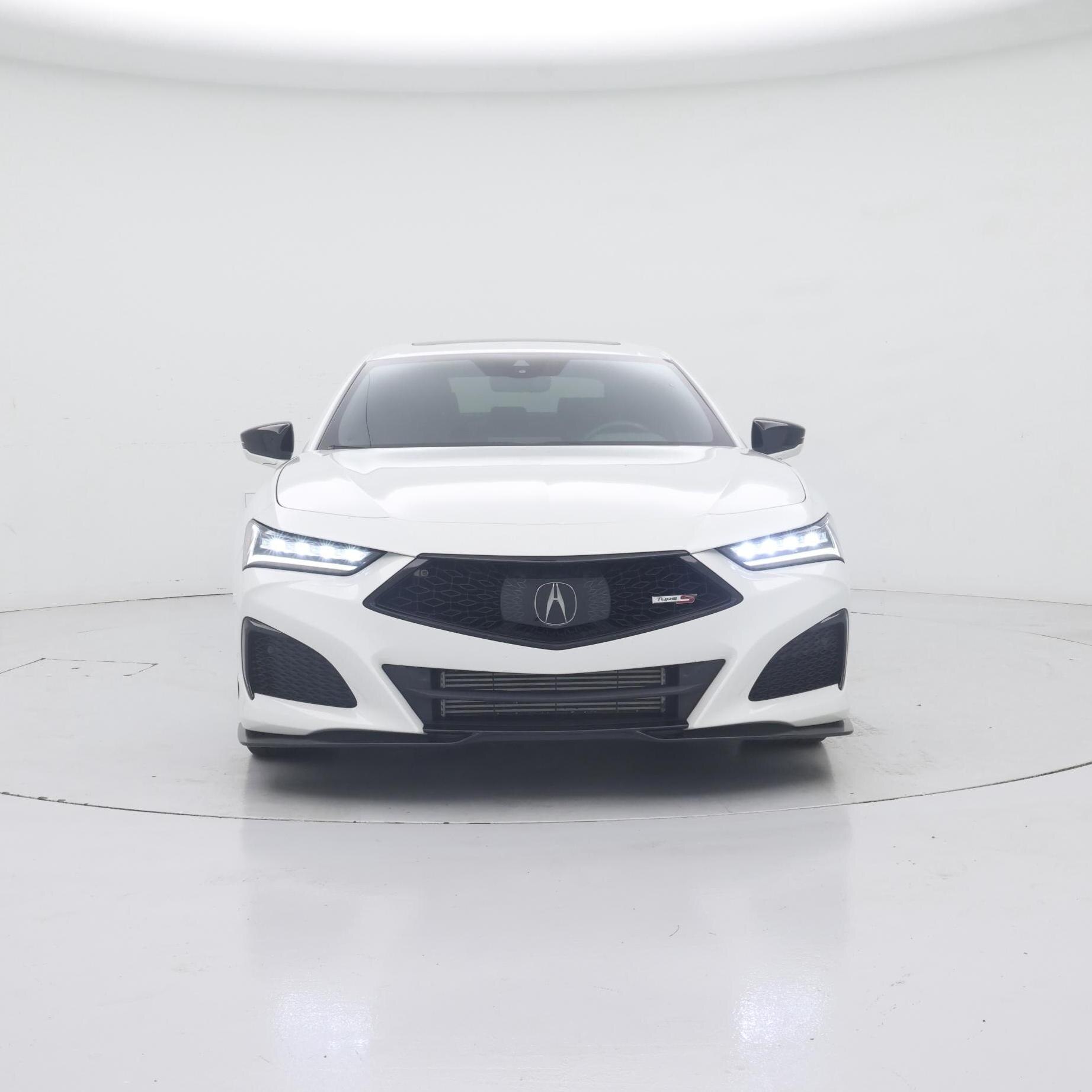 Thumbnail: 2023 Acura TLX - 5