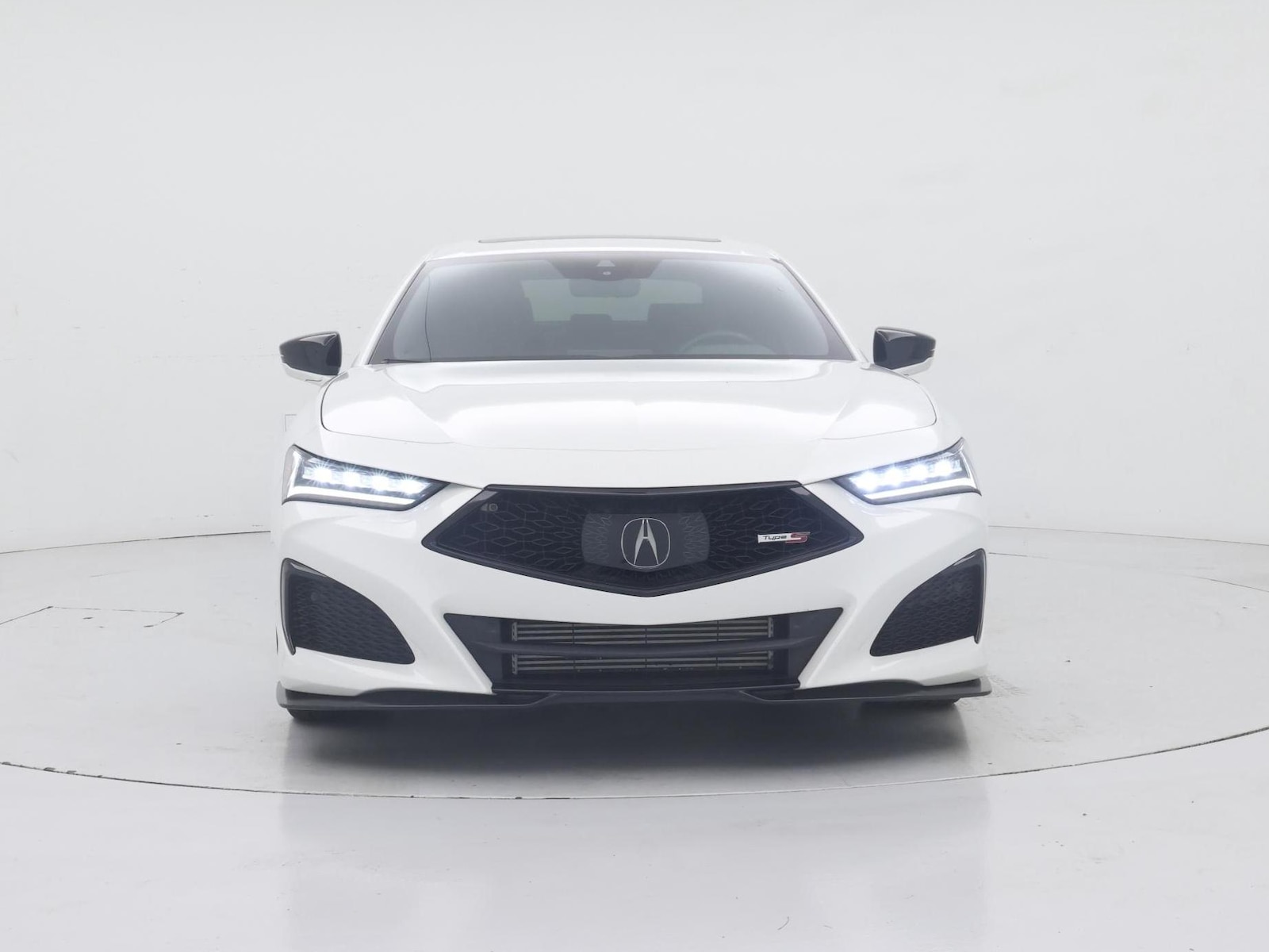 2023 Acura TLX Type S - Photo 6