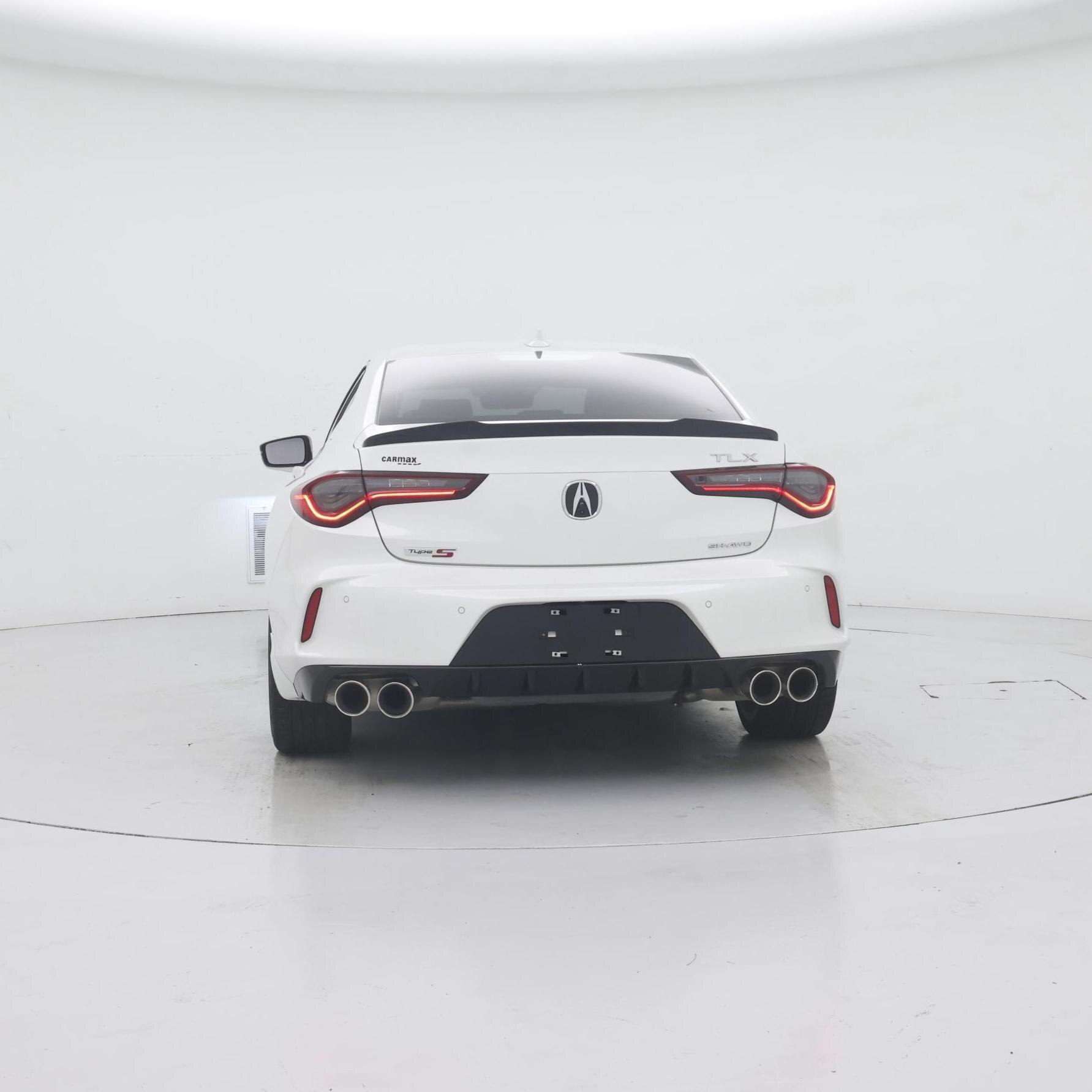 Thumbnail: 2023 Acura TLX - 6