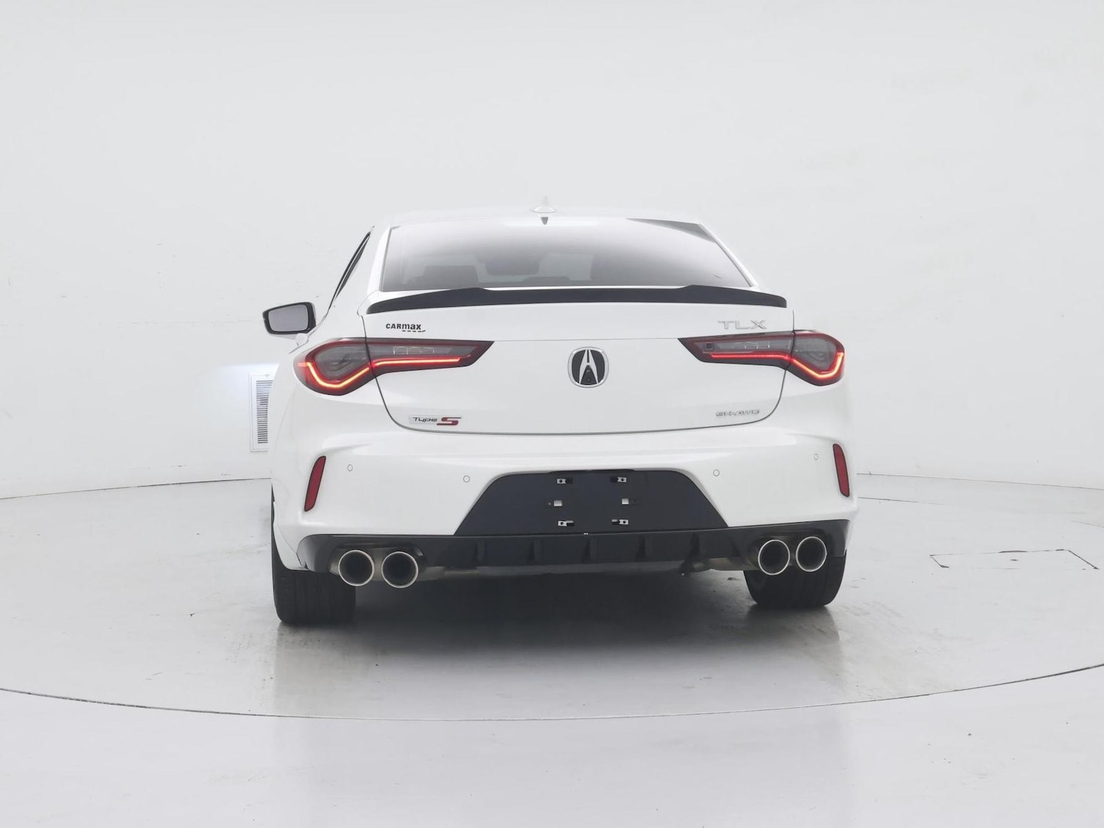 2023 Acura TLX Type S - Photo 7
