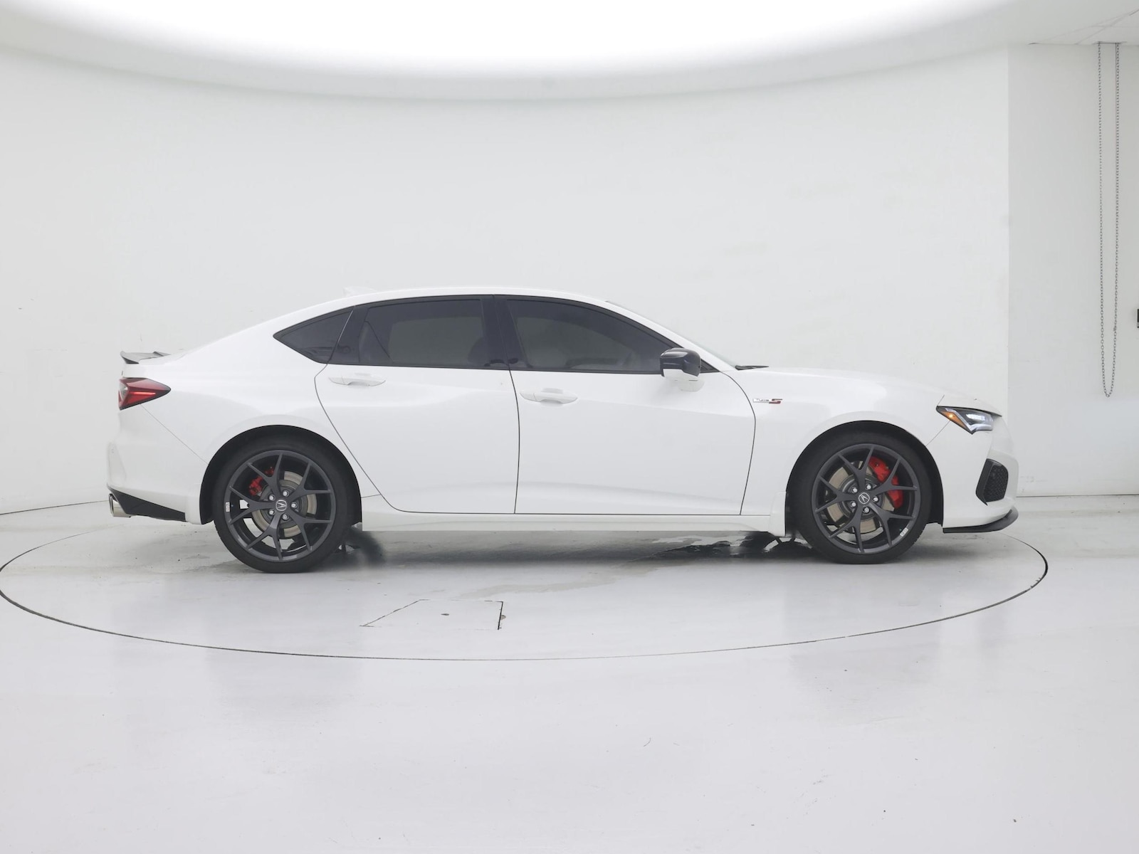 2023 Acura TLX Type S - Photo 8