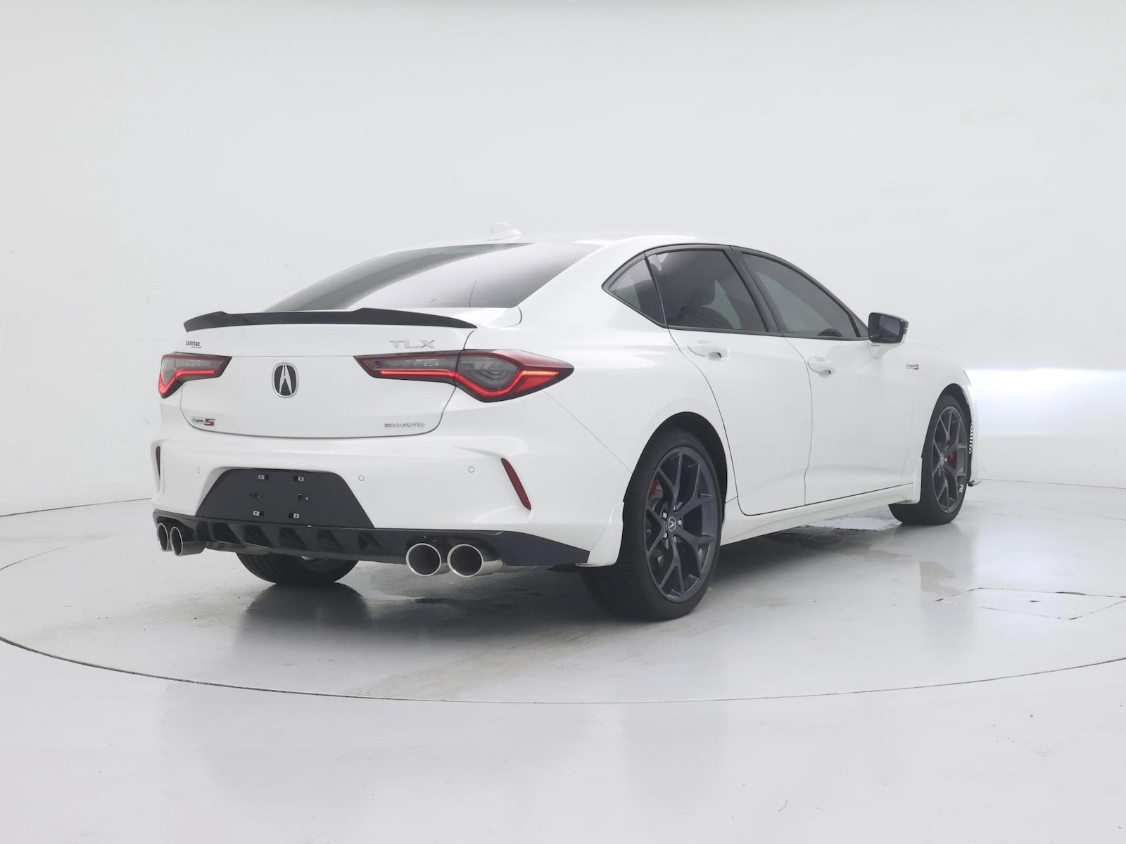 2023 Acura TLX Type S - Photo 9