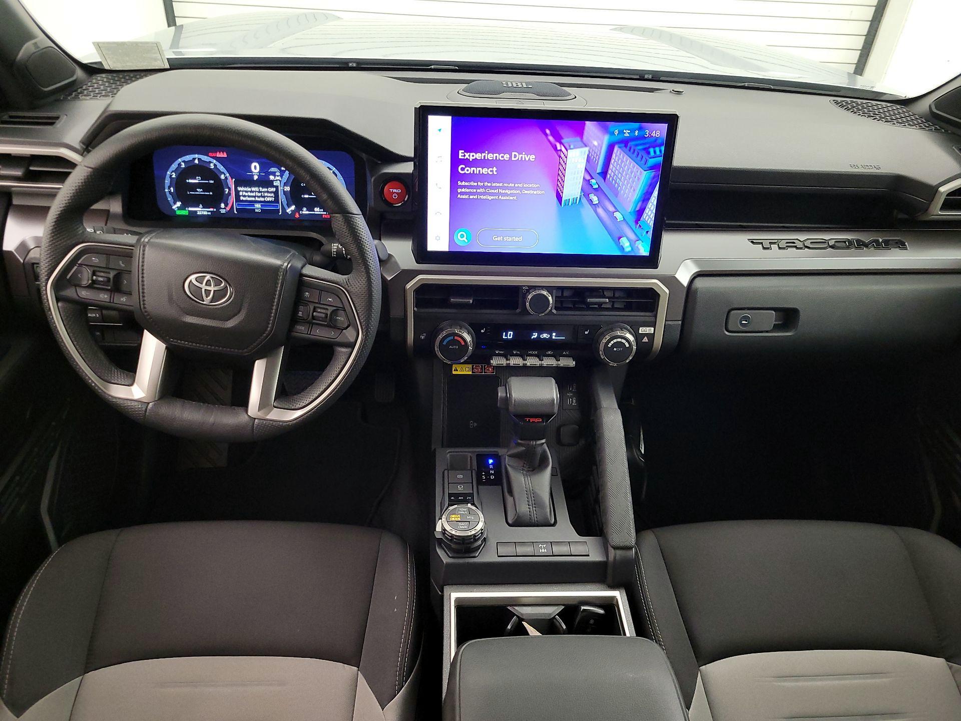 Thumbnail: 2024 Toyota Tacoma - 9