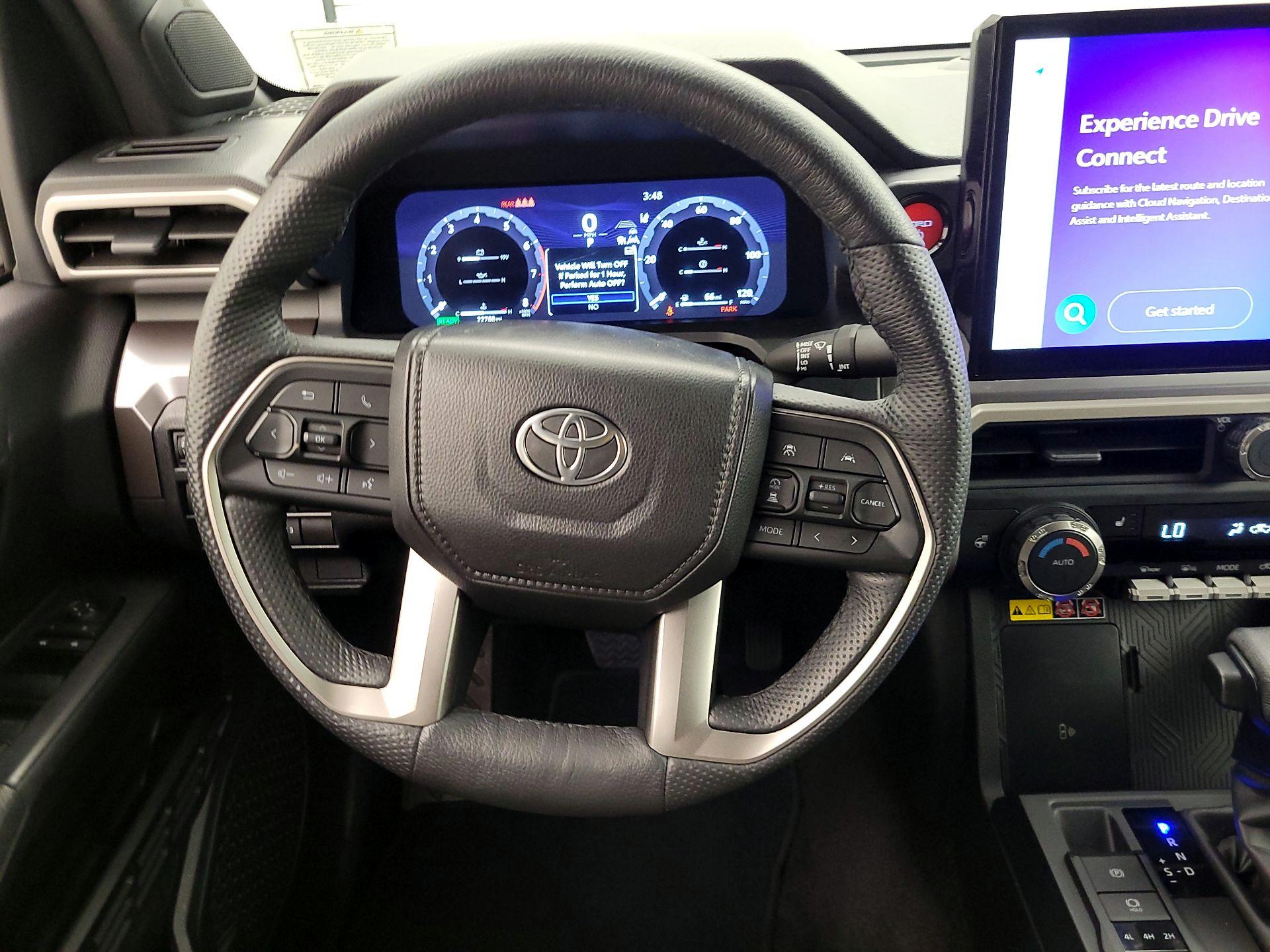 Thumbnail: 2024 Toyota Tacoma - 10