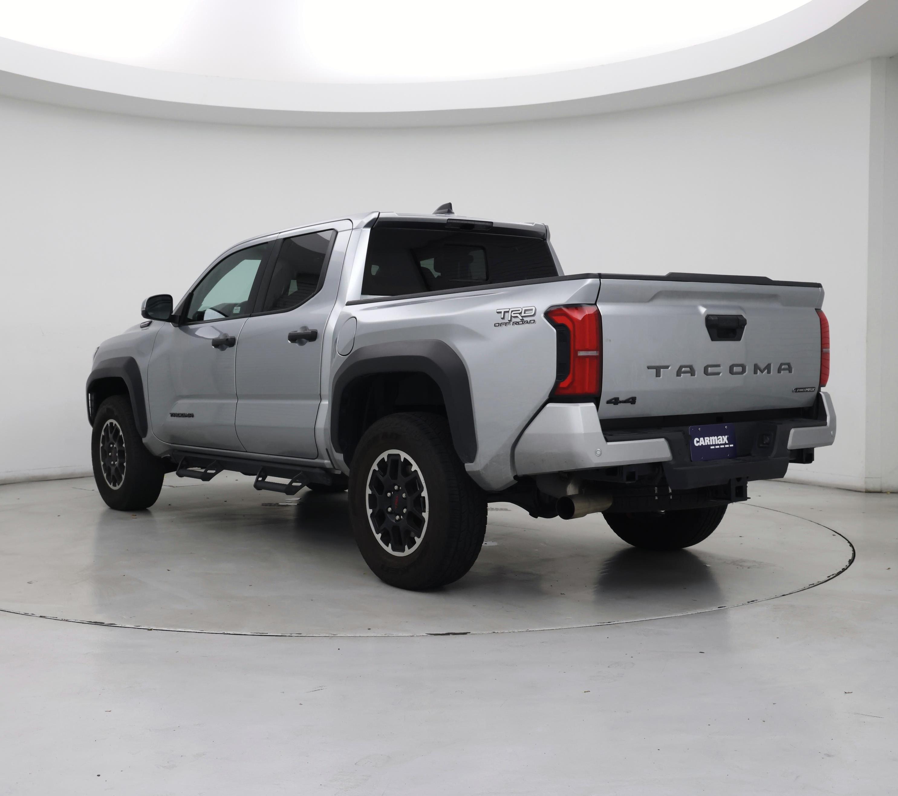 Thumbnail: 2024 Toyota Tacoma - 2