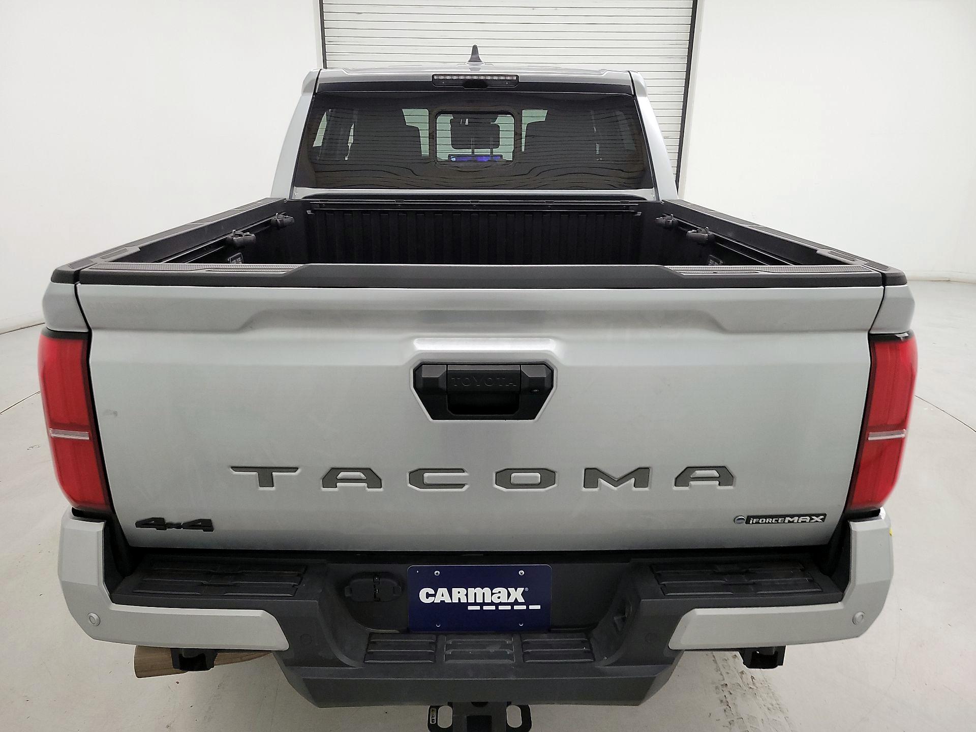 Thumbnail: 2024 Toyota Tacoma - 20