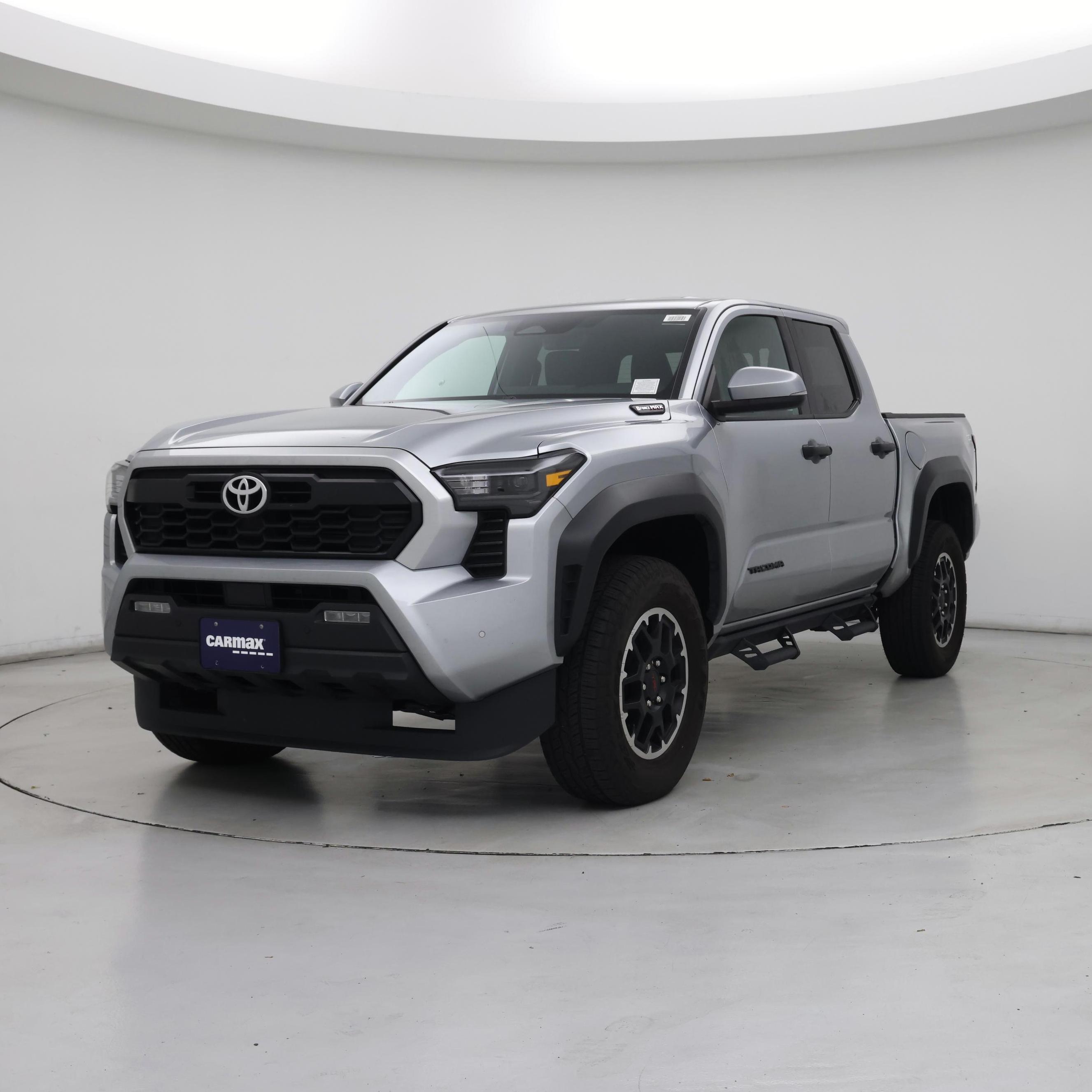 Thumbnail: 2024 Toyota Tacoma - 4