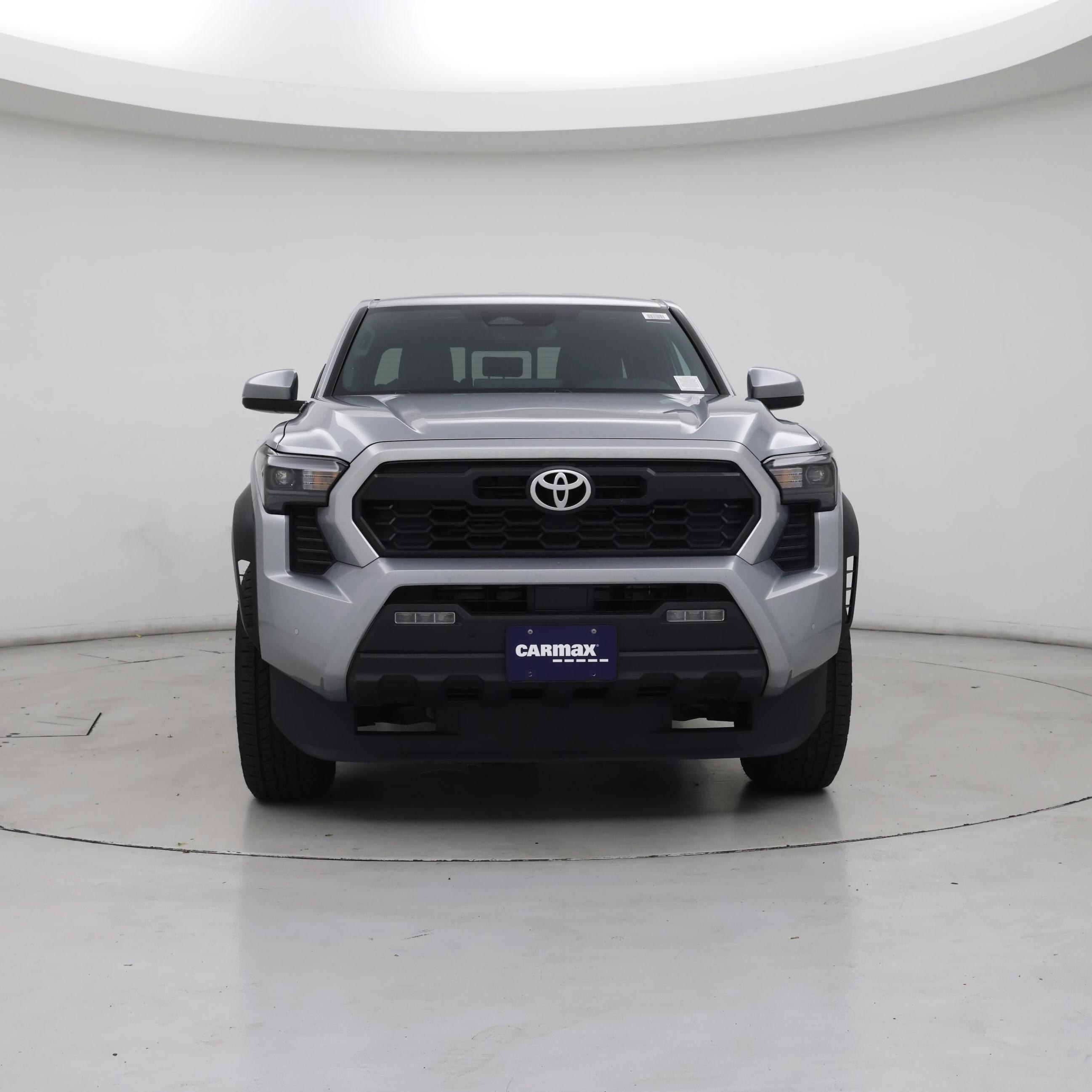 Thumbnail: 2024 Toyota Tacoma - 5
