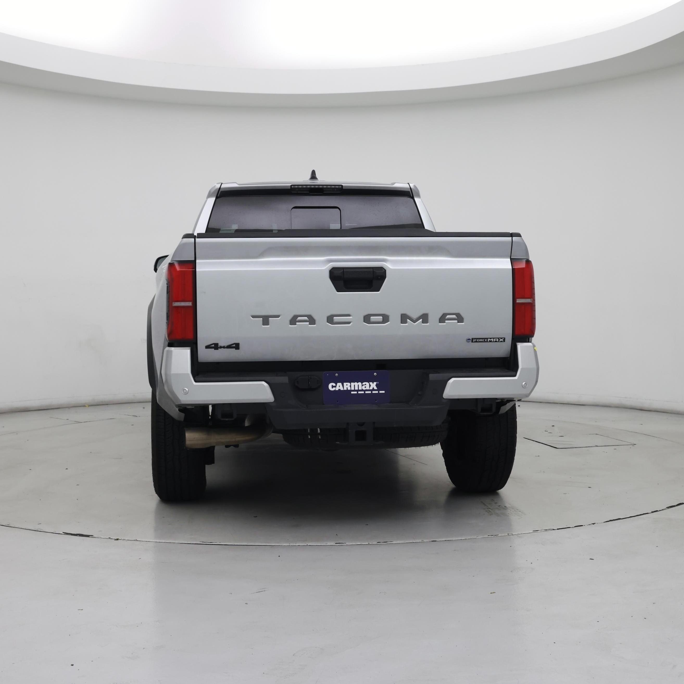 Thumbnail: 2024 Toyota Tacoma - 6