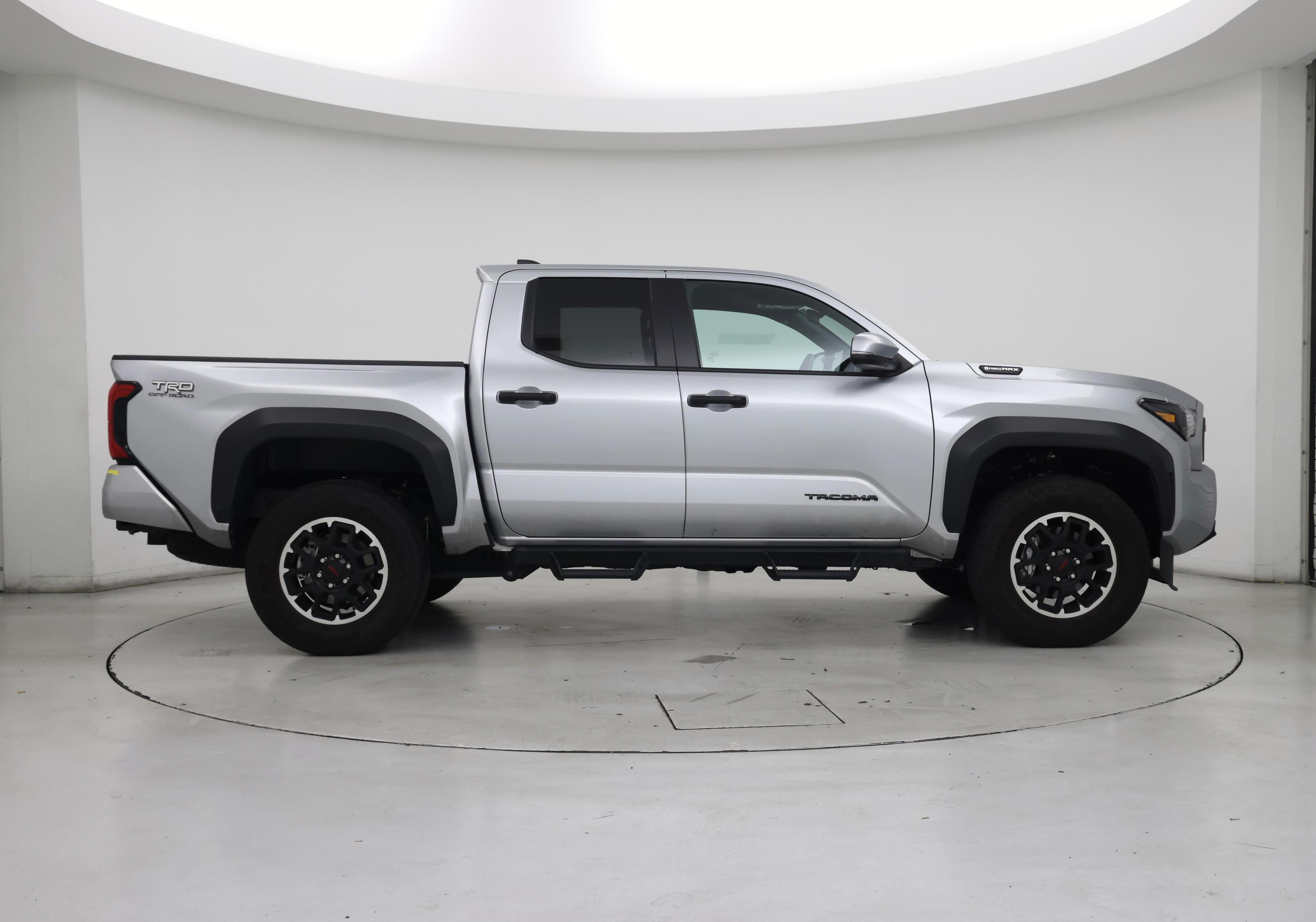 Thumbnail: 2024 Toyota Tacoma - 7