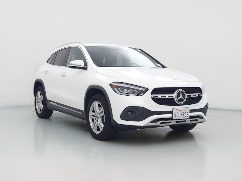 2022 Mercedes-Benz GLA250 null