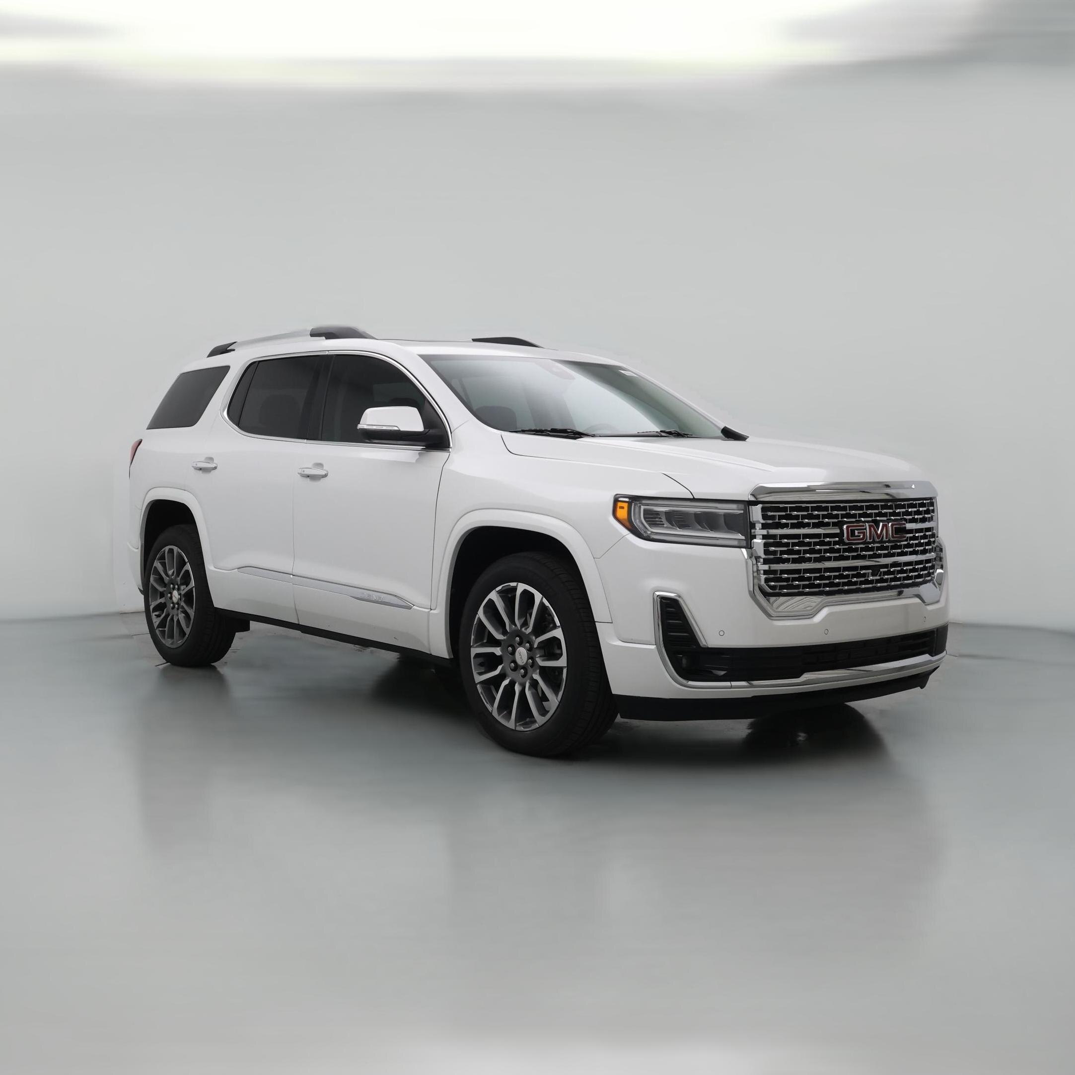 Thumbnail: 2022 GMC Acadia - 1