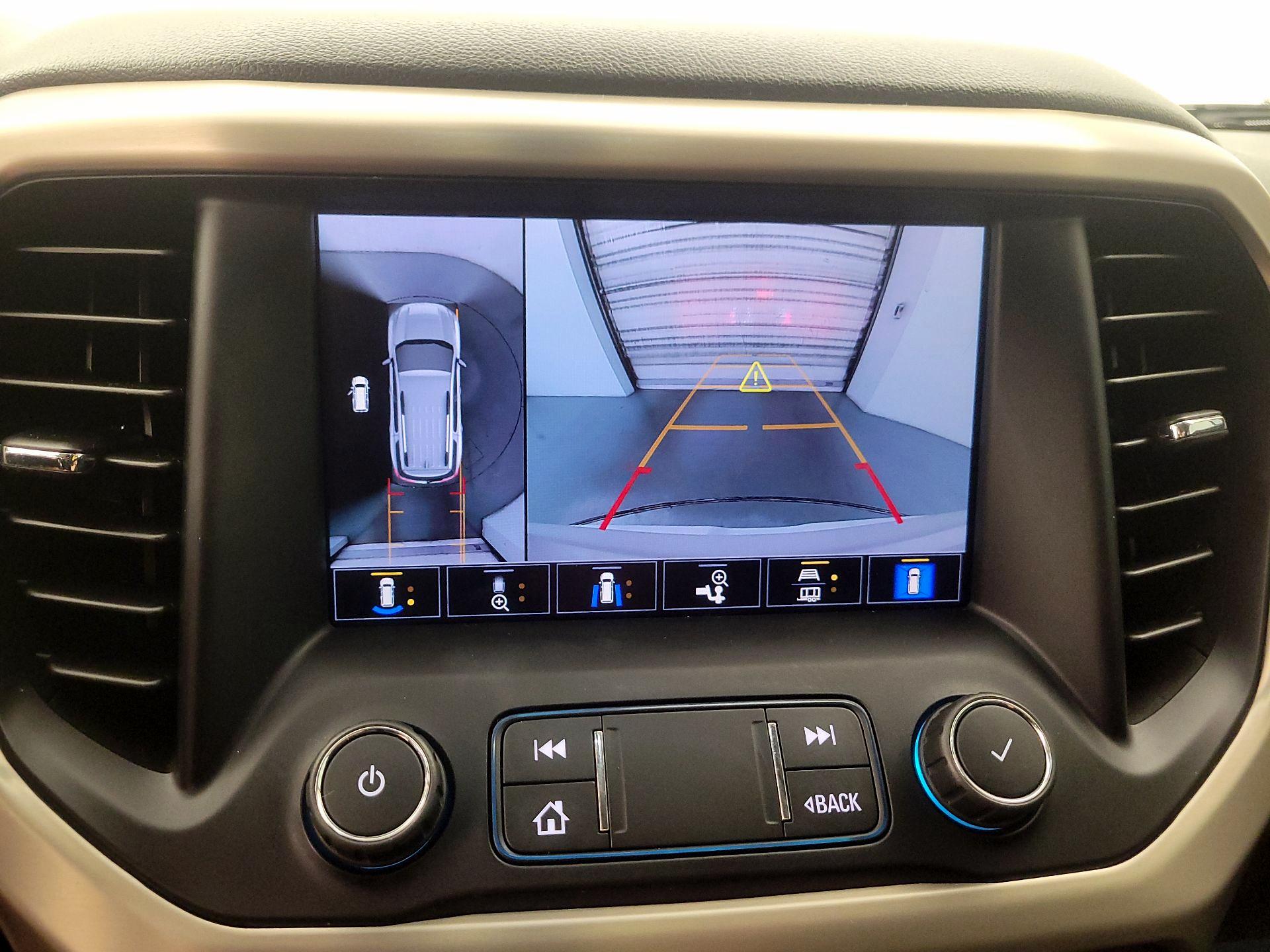 Thumbnail: 2022 GMC Acadia - 15