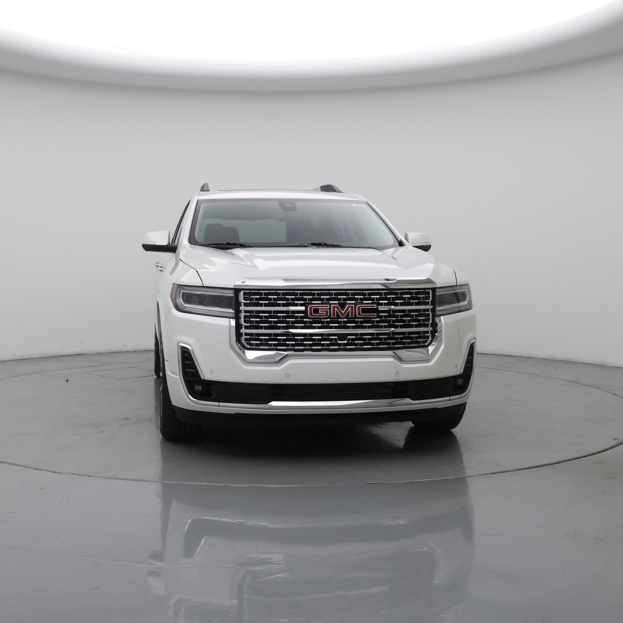 Thumbnail: 2022 GMC Acadia - 5