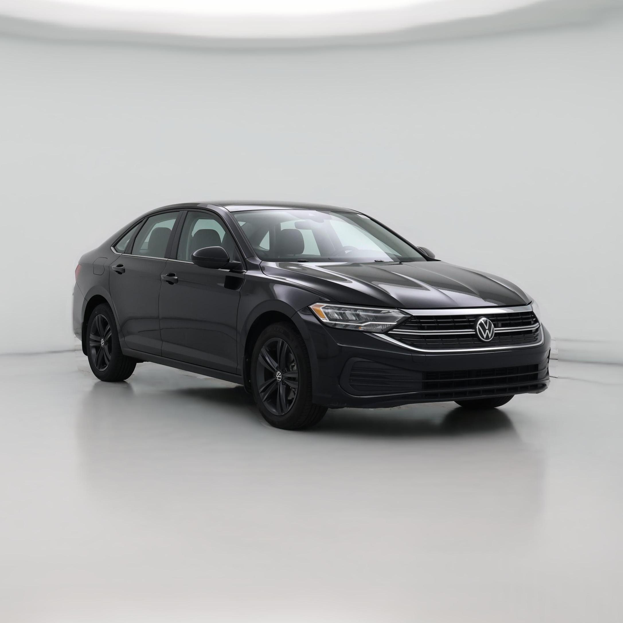 Thumbnail: 2023 Volkswagen Jetta - 1