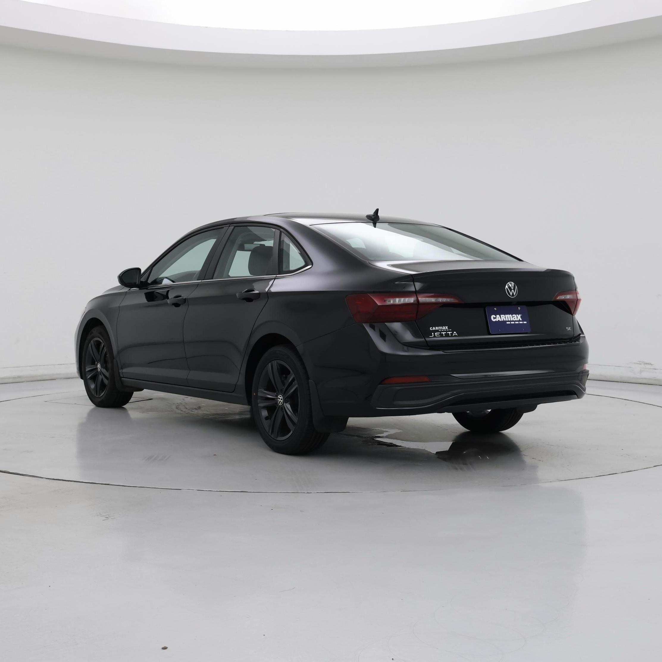 Thumbnail: 2023 Volkswagen Jetta - 2