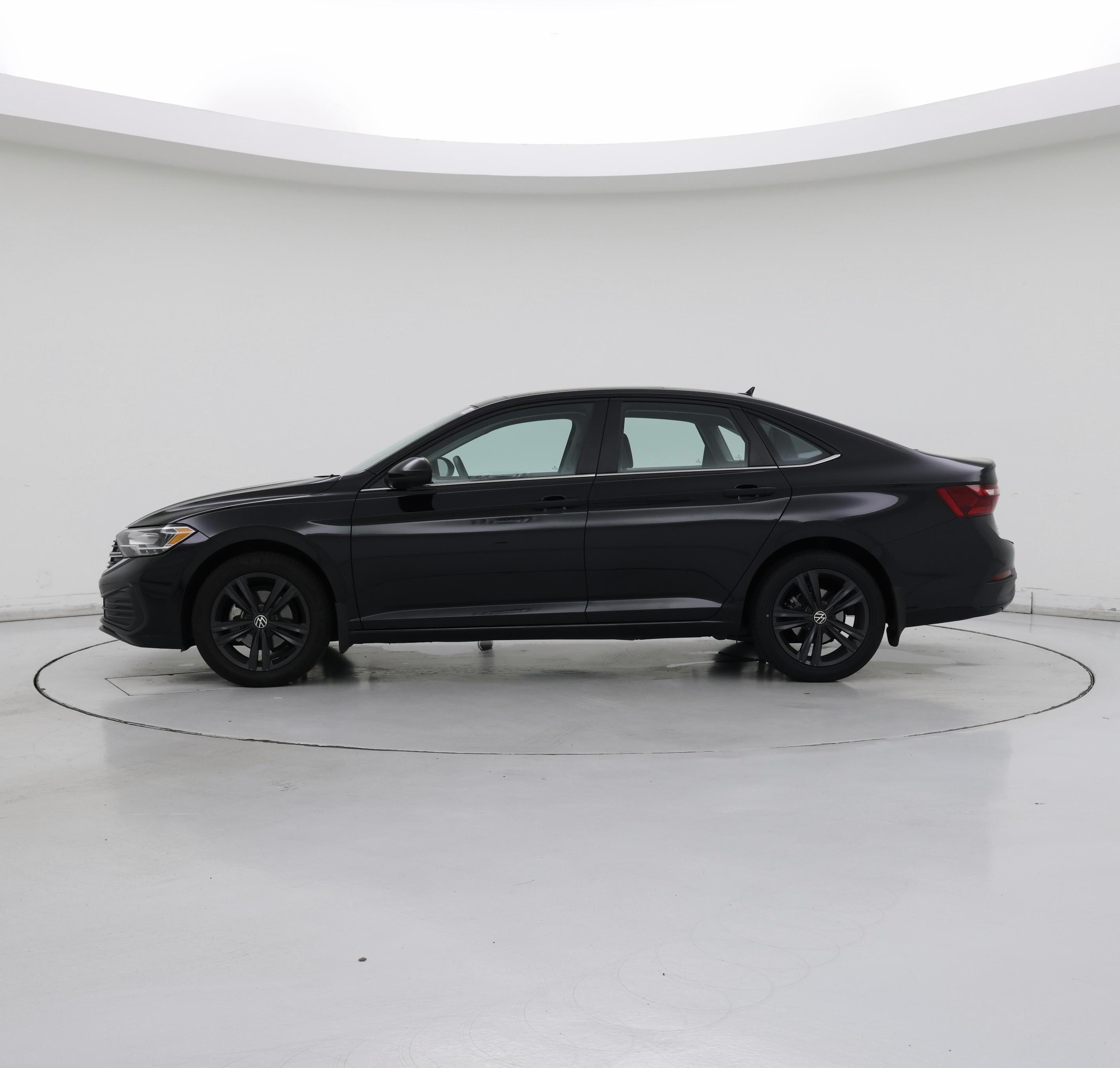 Thumbnail: 2023 Volkswagen Jetta - 3