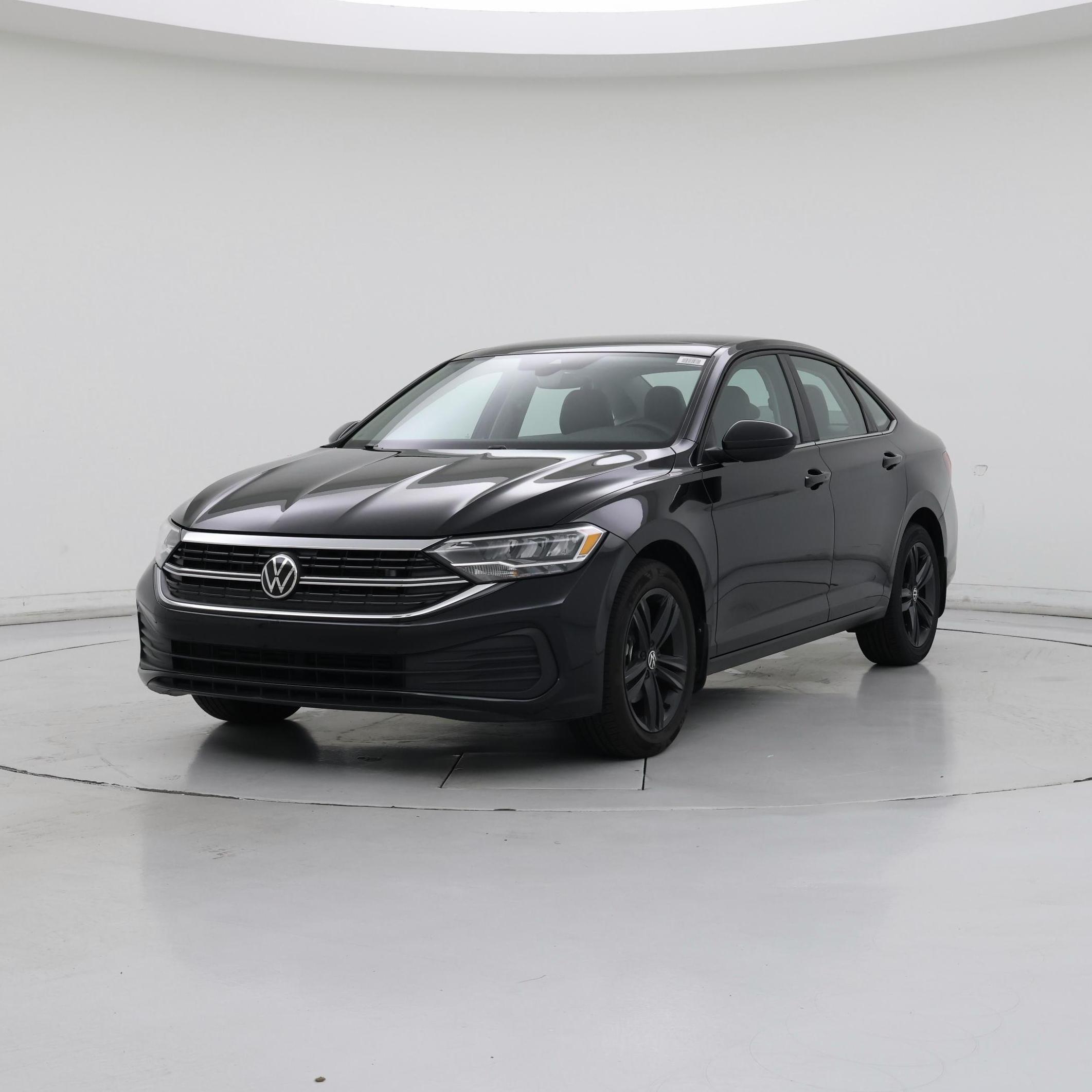 Thumbnail: 2023 Volkswagen Jetta - 4
