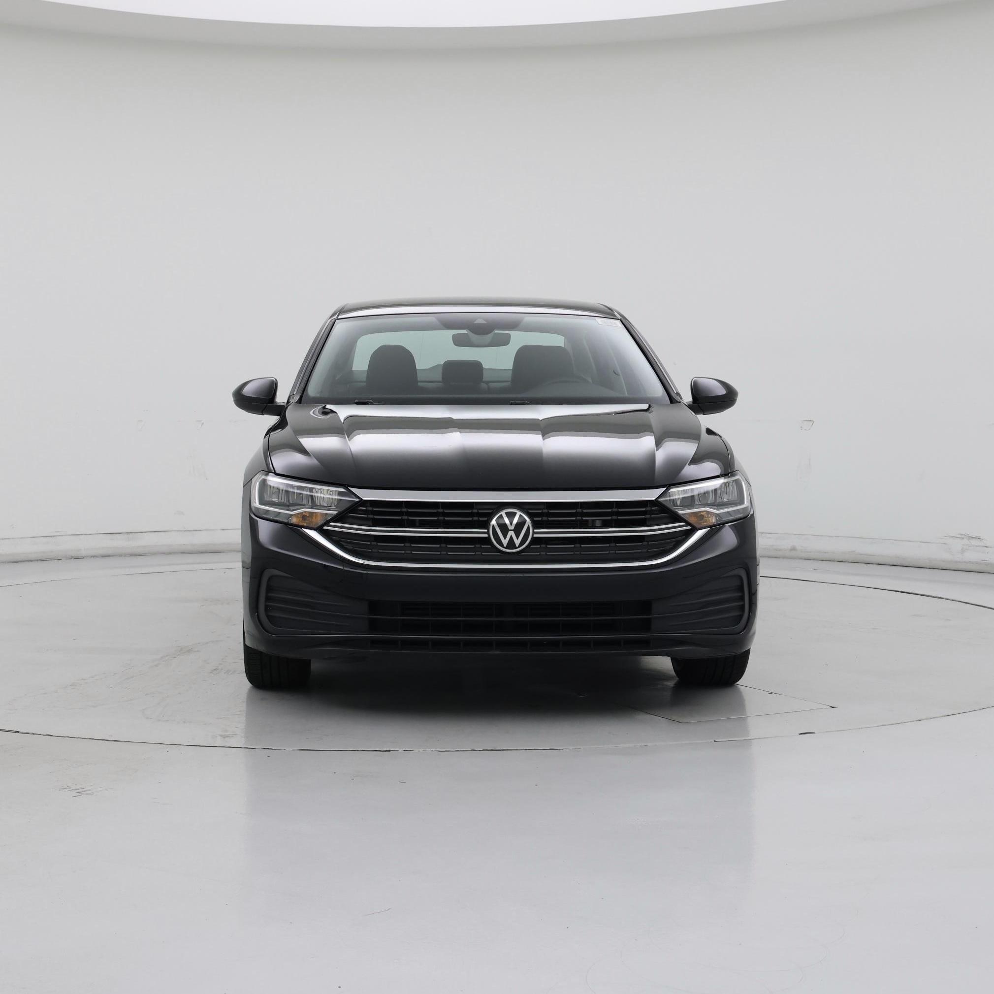 Thumbnail: 2023 Volkswagen Jetta - 5