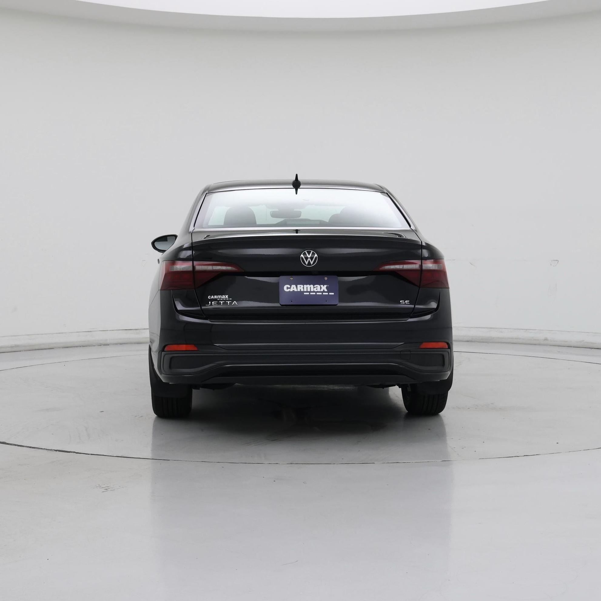 Thumbnail: 2023 Volkswagen Jetta - 6