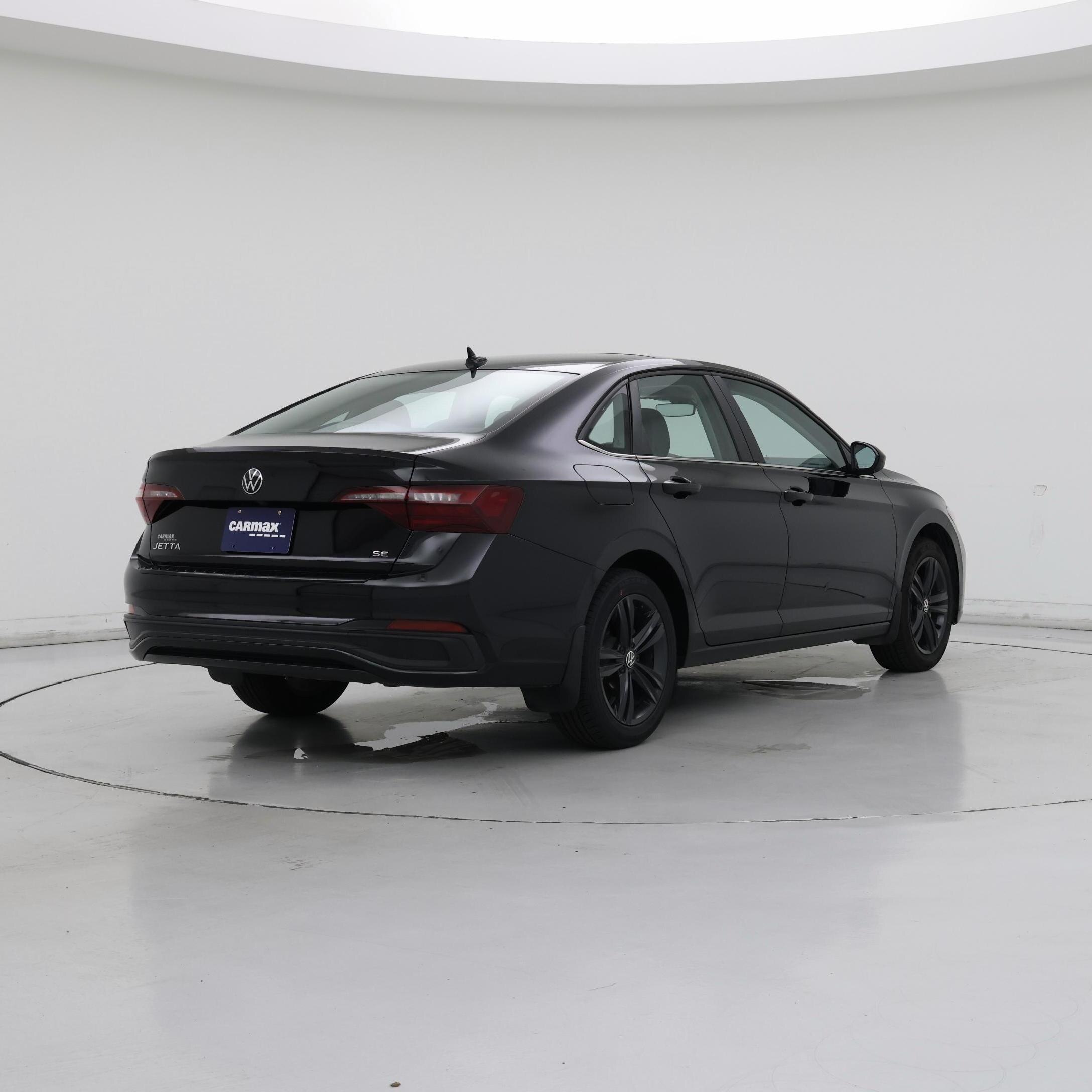 Thumbnail: 2023 Volkswagen Jetta - 8
