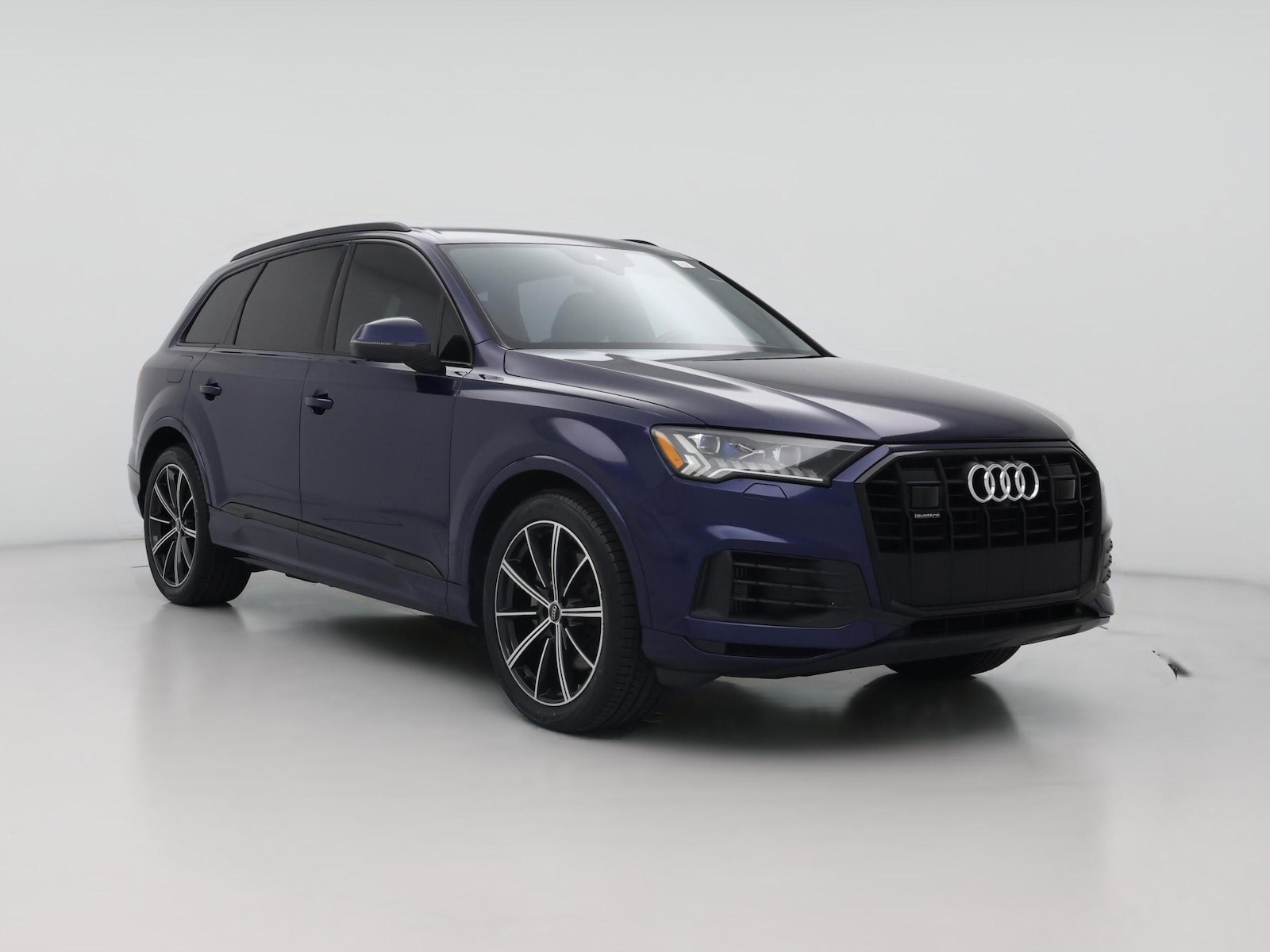 2020 Audi Q7