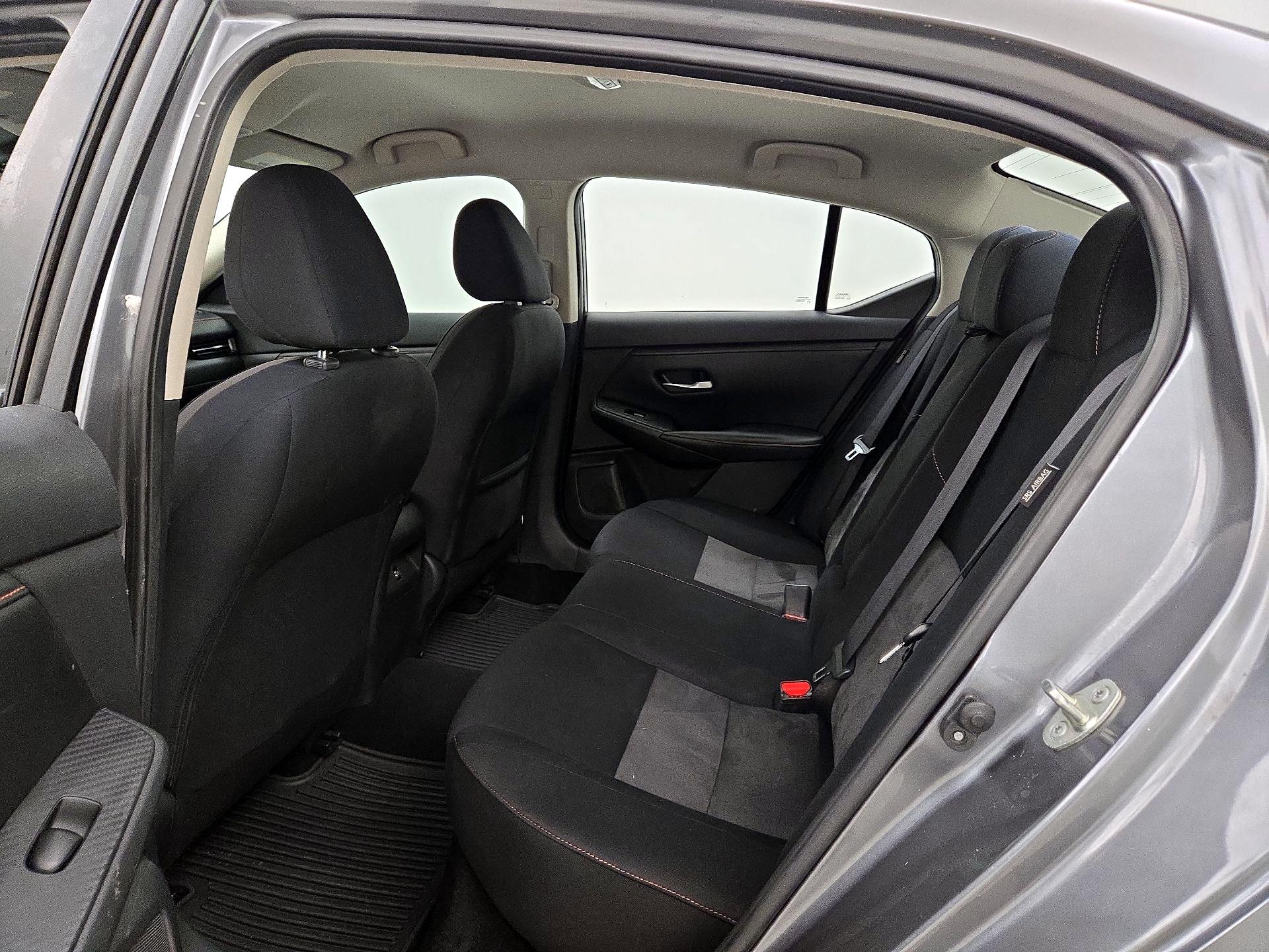 Thumbnail: 2021 Nissan Sentra - 19