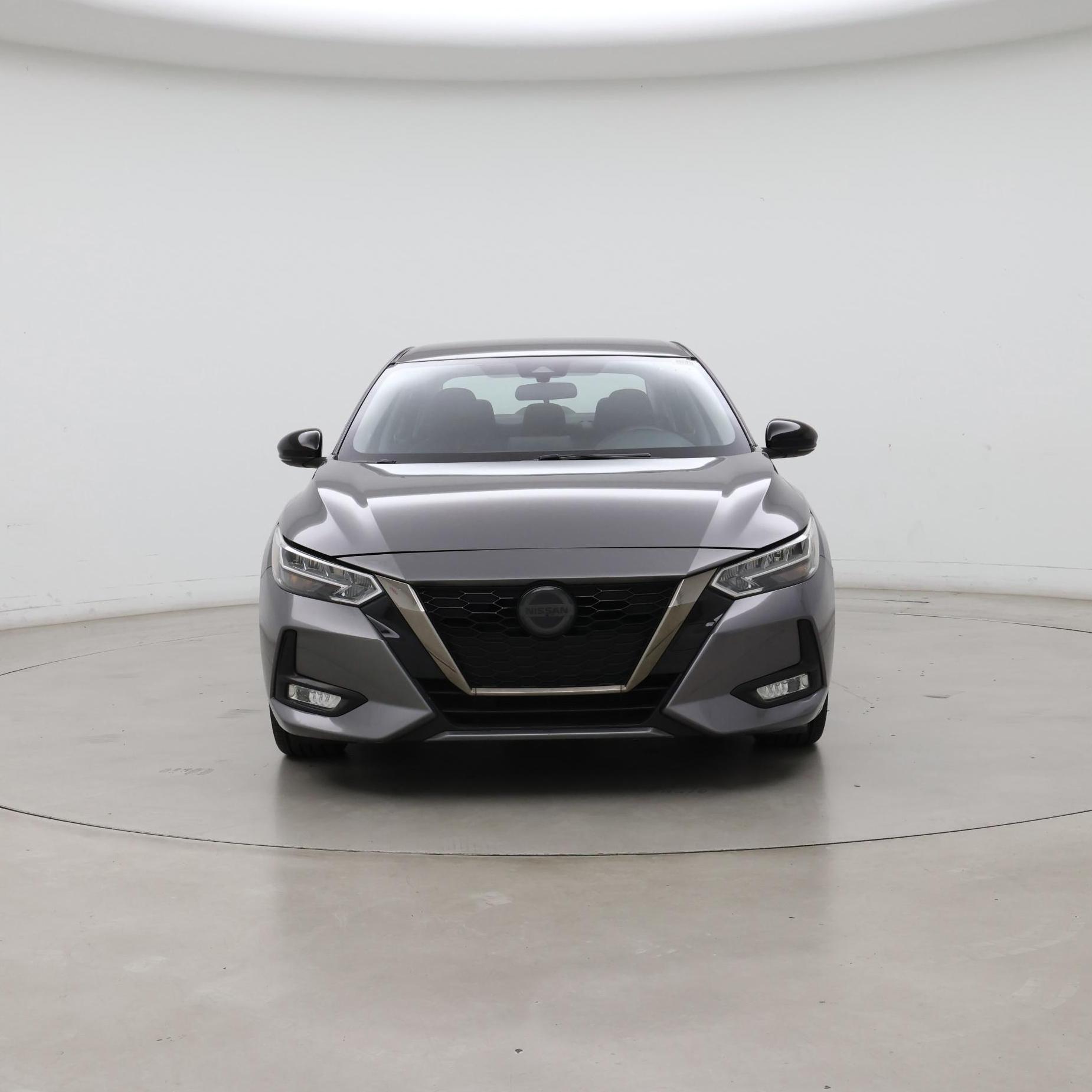 Thumbnail: 2021 Nissan Sentra - 5