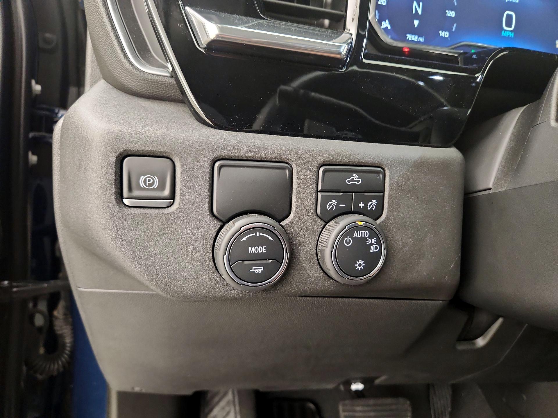 Thumbnail: 2023 Chevrolet Silverado 1500 - 13