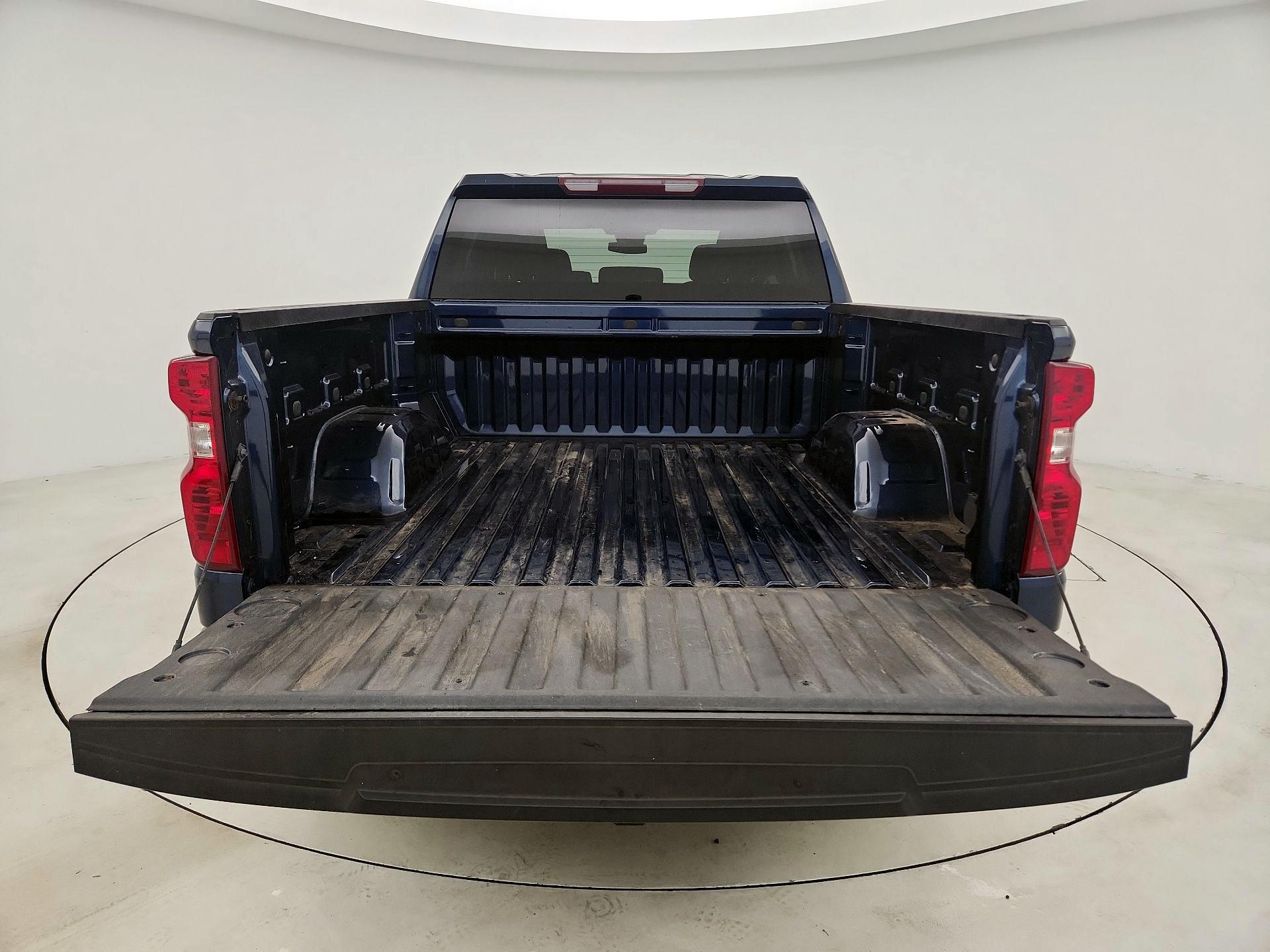 Thumbnail: 2023 Chevrolet Silverado 1500 - 20