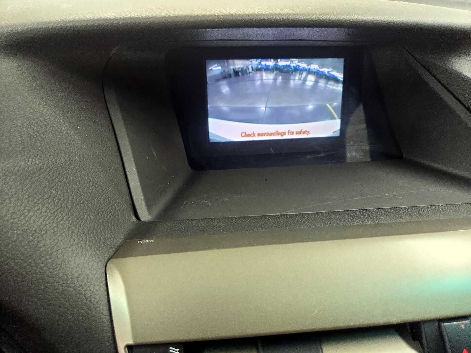 2015 Lexus RX 350 - Photo 15