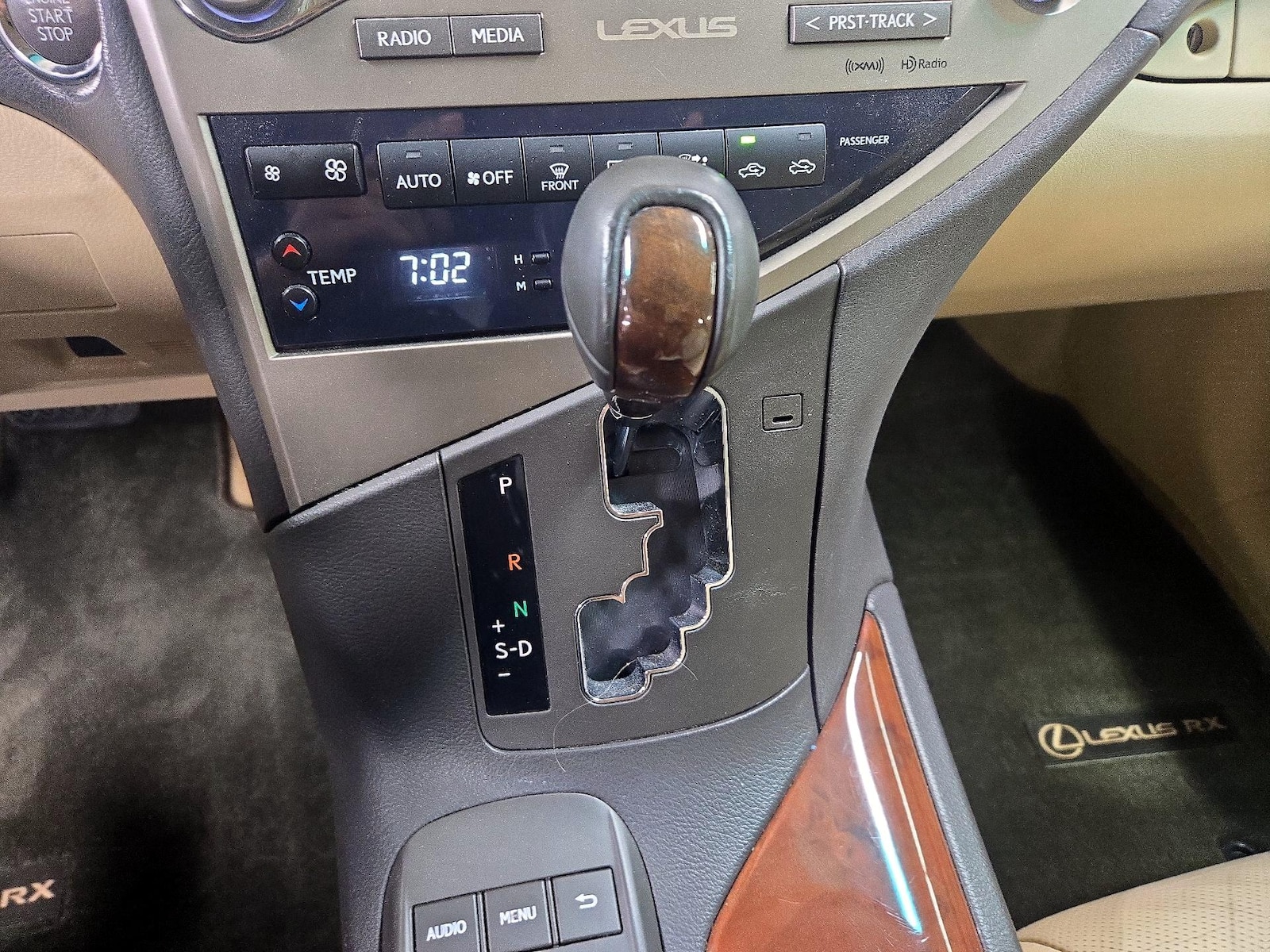 2015 Lexus RX 350 - Photo 18