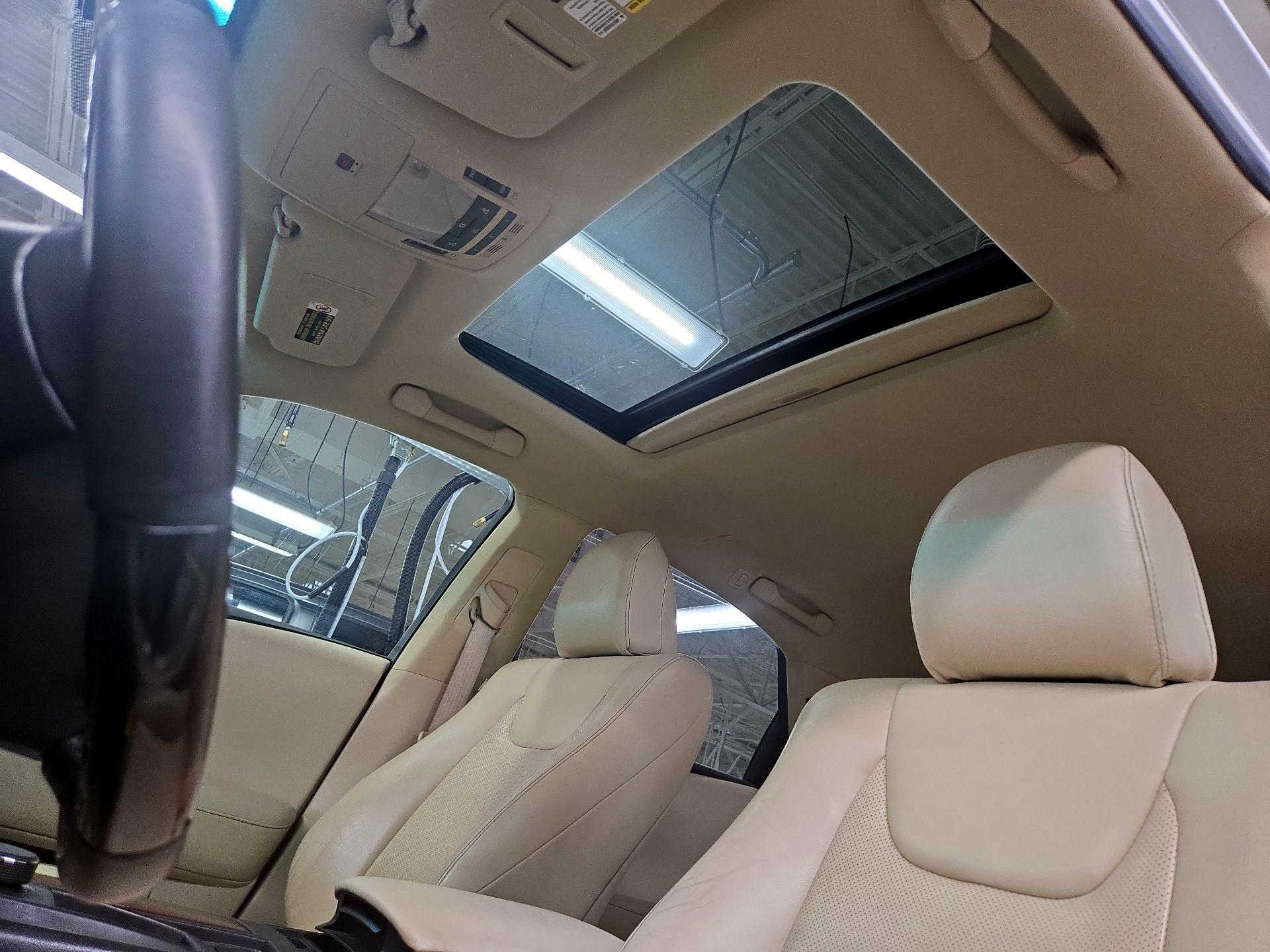 Thumbnail: 2015 Lexus RX - 19