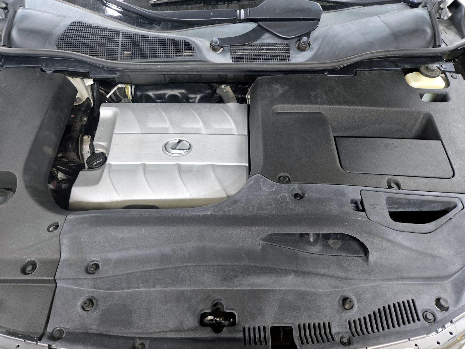 2015 Lexus RX 350 - Photo 23