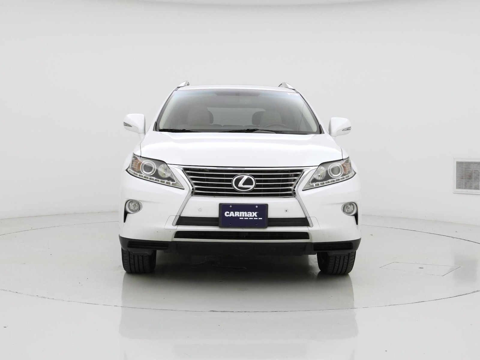 2015 Lexus RX 350 - Photo 6