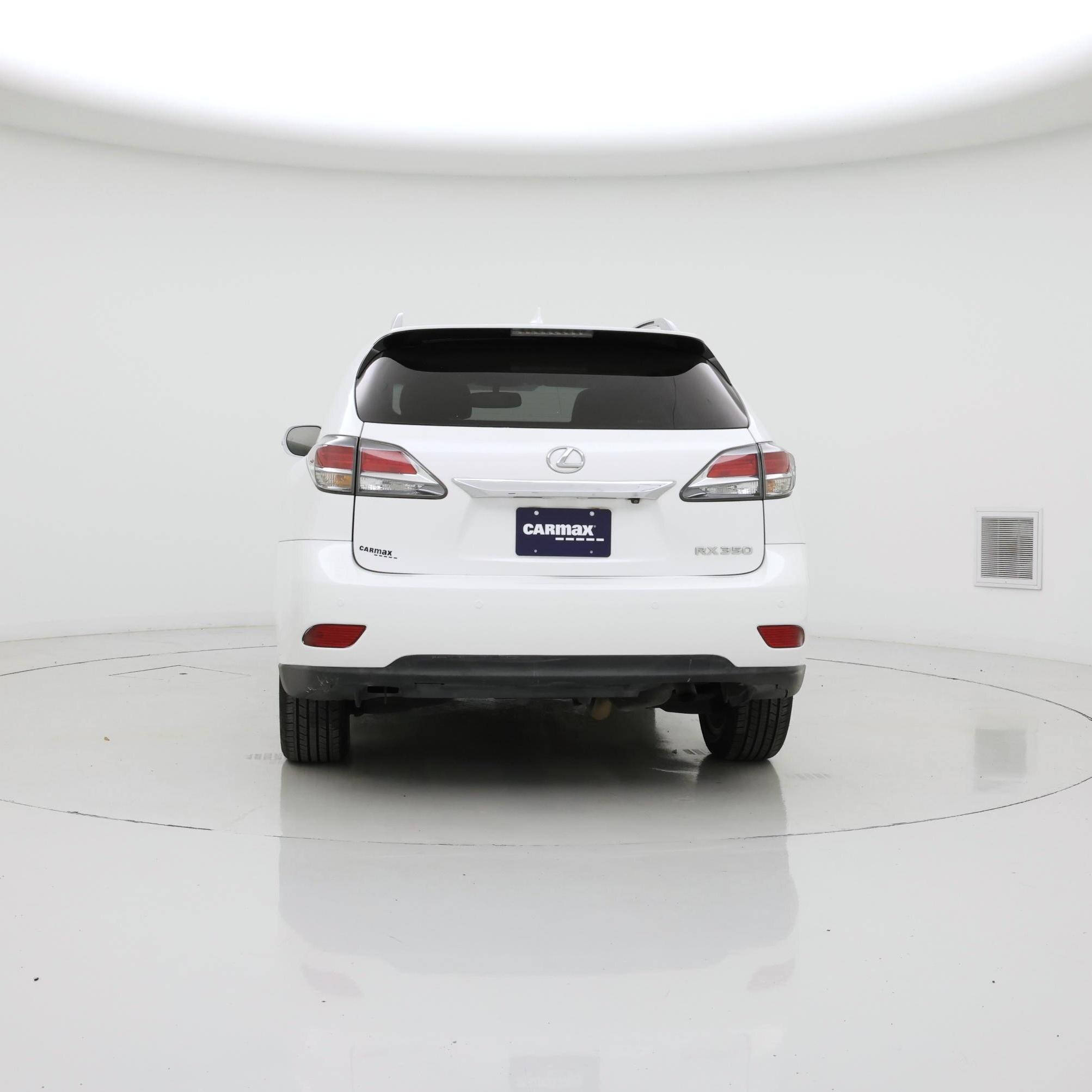 Thumbnail: 2015 Lexus RX - 6