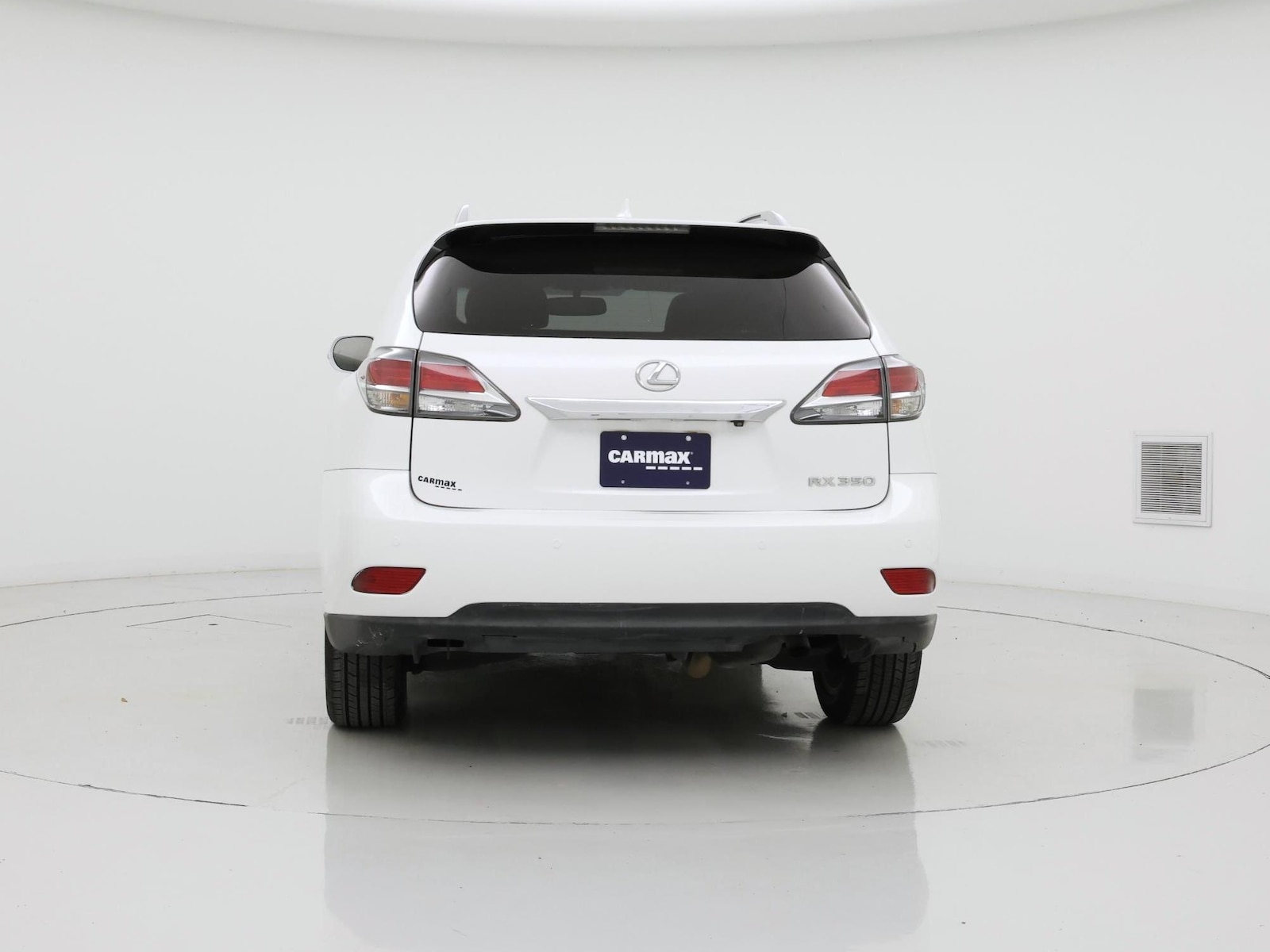 2015 Lexus RX 350 - Photo 7