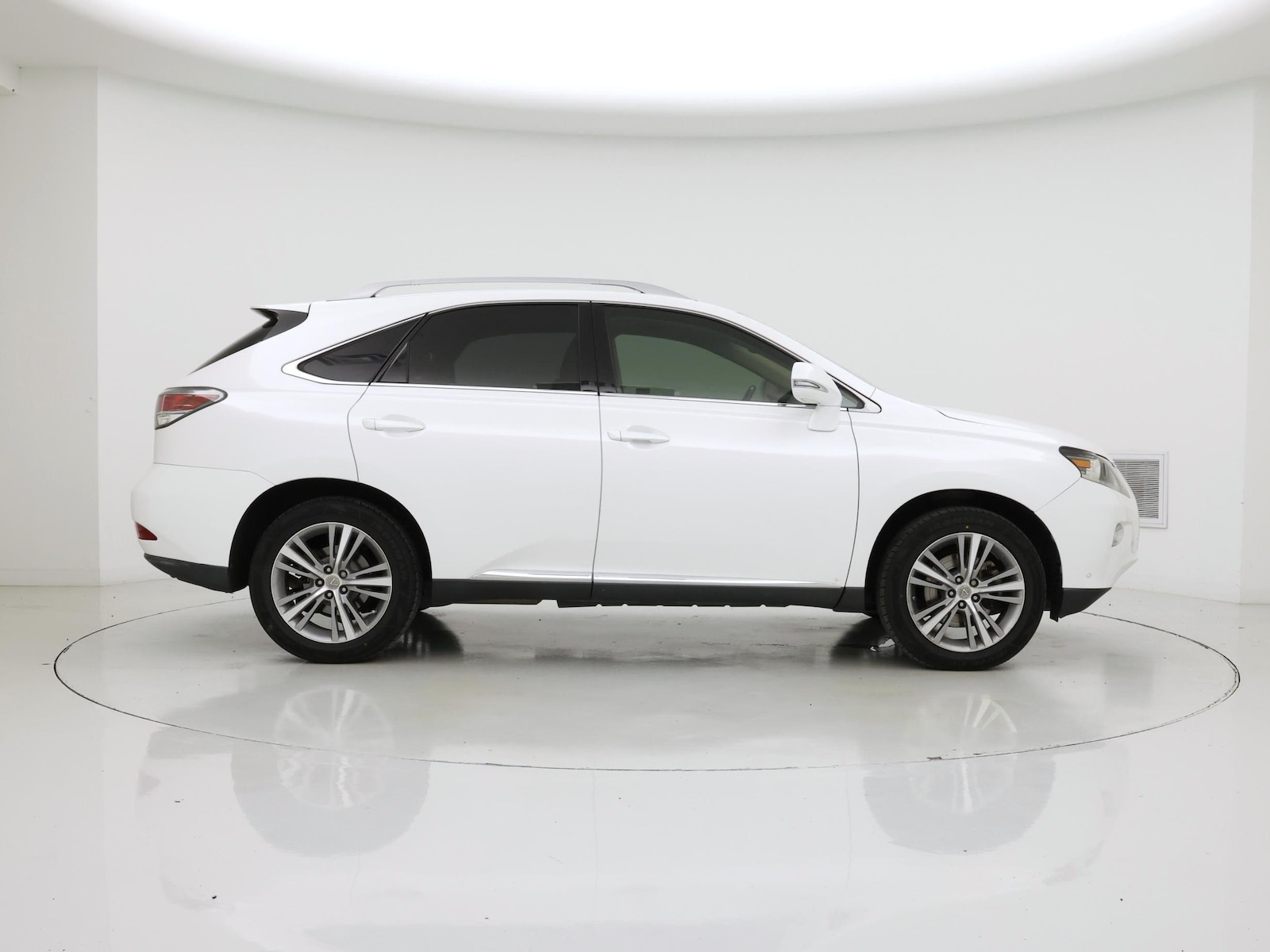 2015 Lexus RX 350 - Photo 8