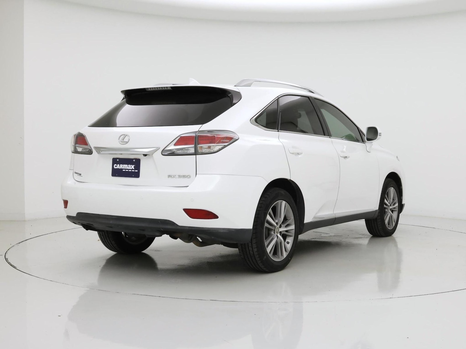 2015 Lexus RX 350 - Photo 9
