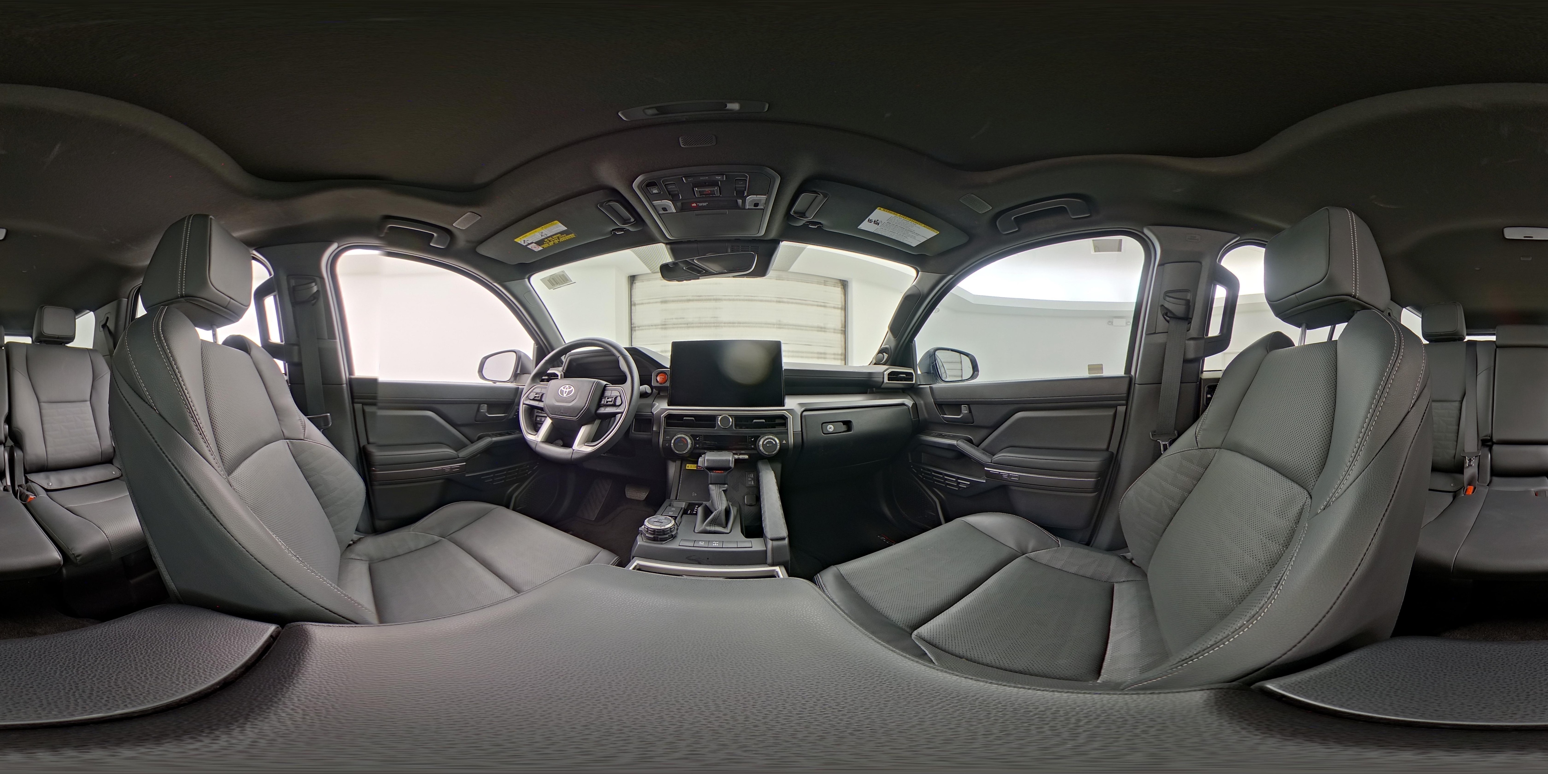 2025 Toyota 4Runner TRD Off-Road Premium - Photo 25