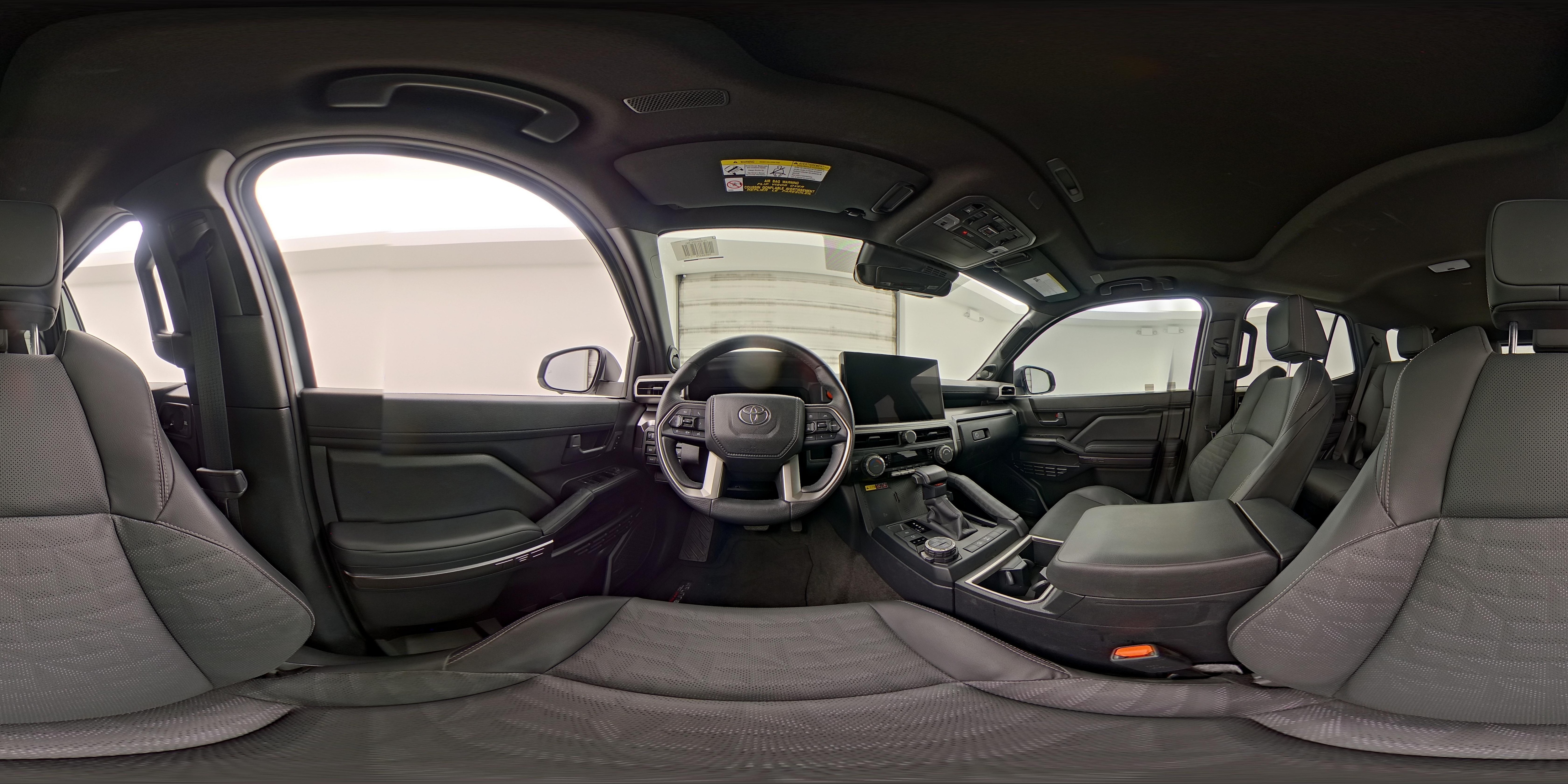 2025 Toyota 4Runner TRD Off-Road Premium - Photo 27