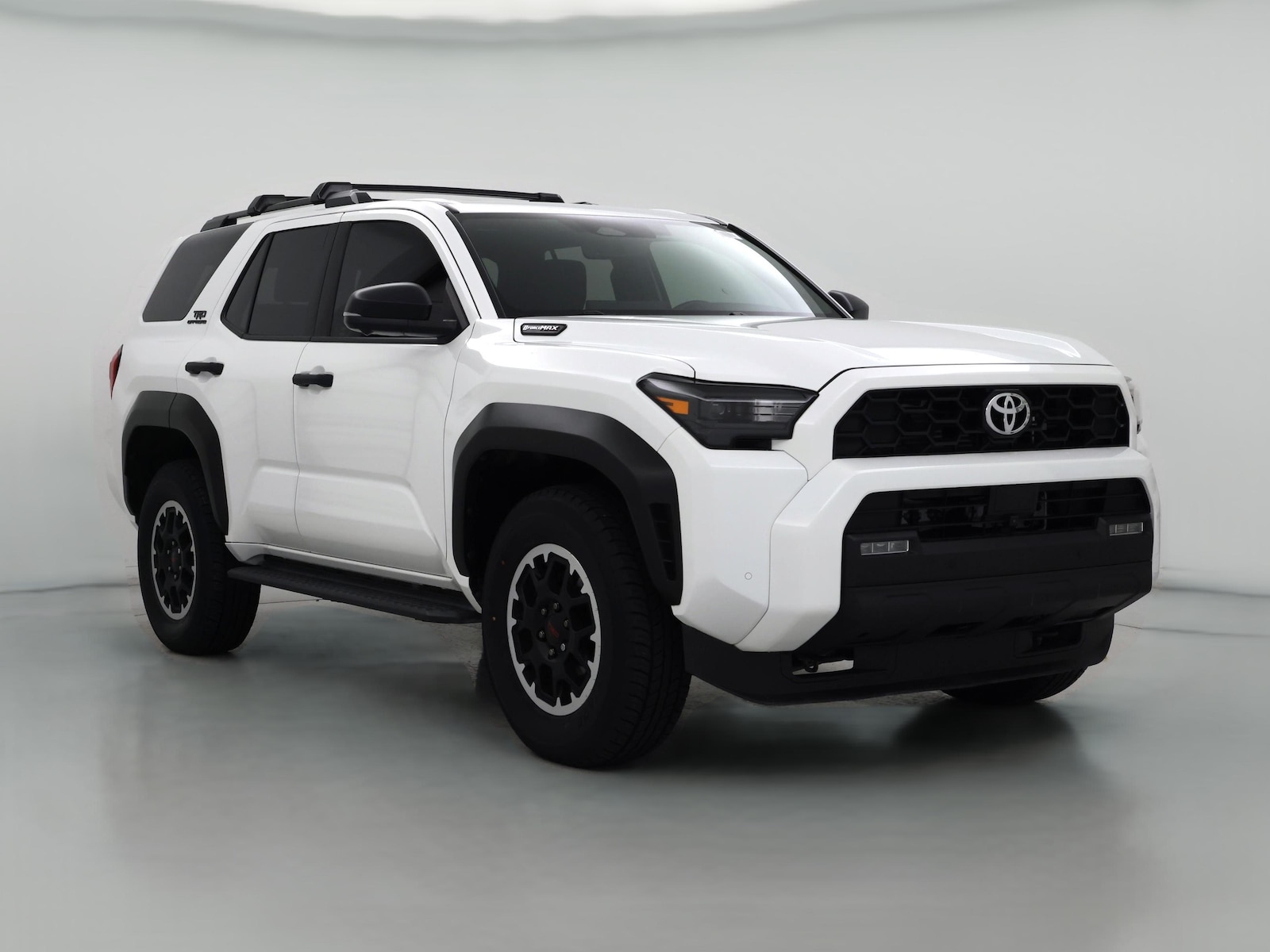 2025 Toyota 4Runner TRD Off-Road Premium - Photo 1