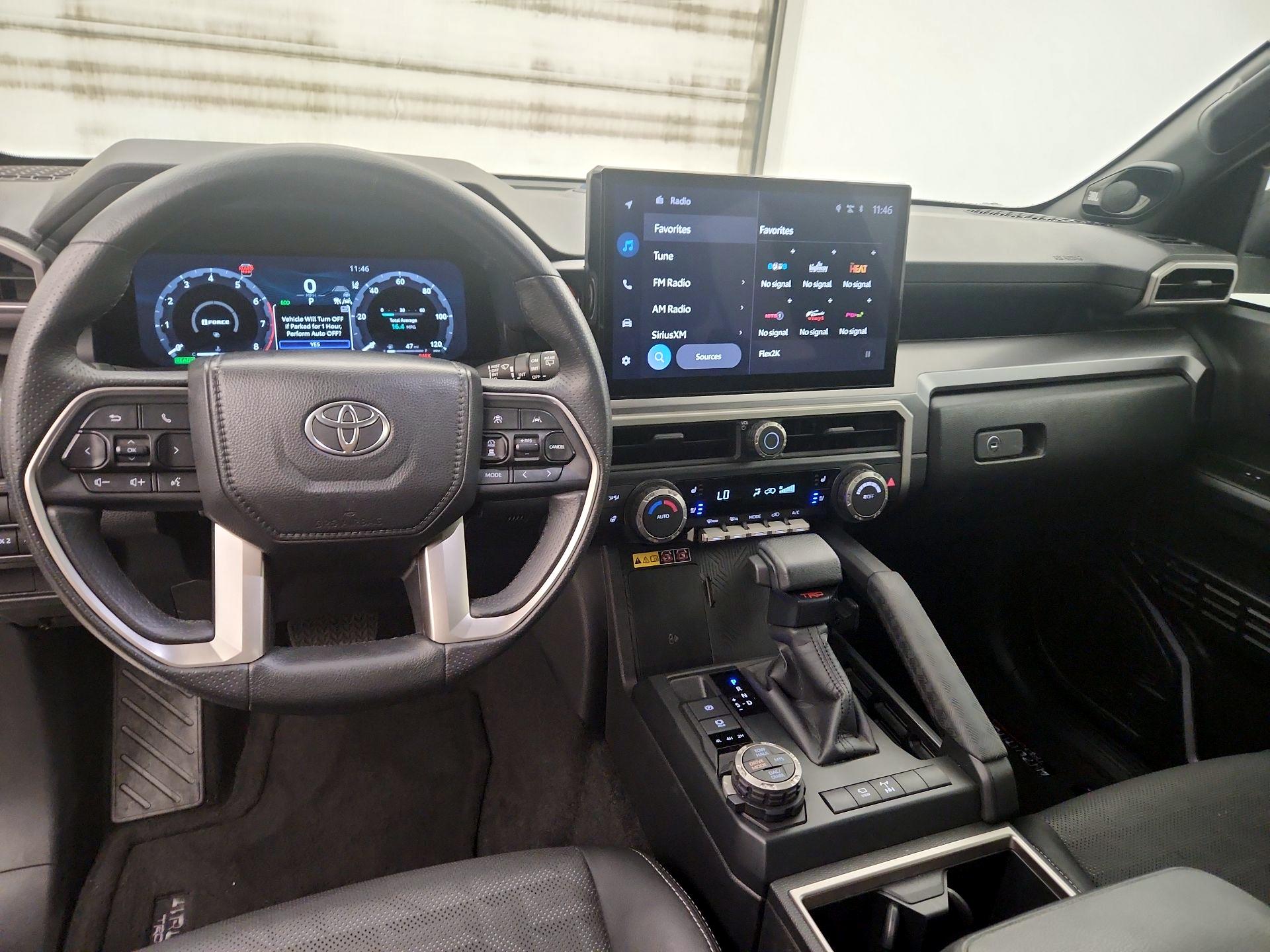 Thumbnail: 2025 Toyota 4Runner - 9
