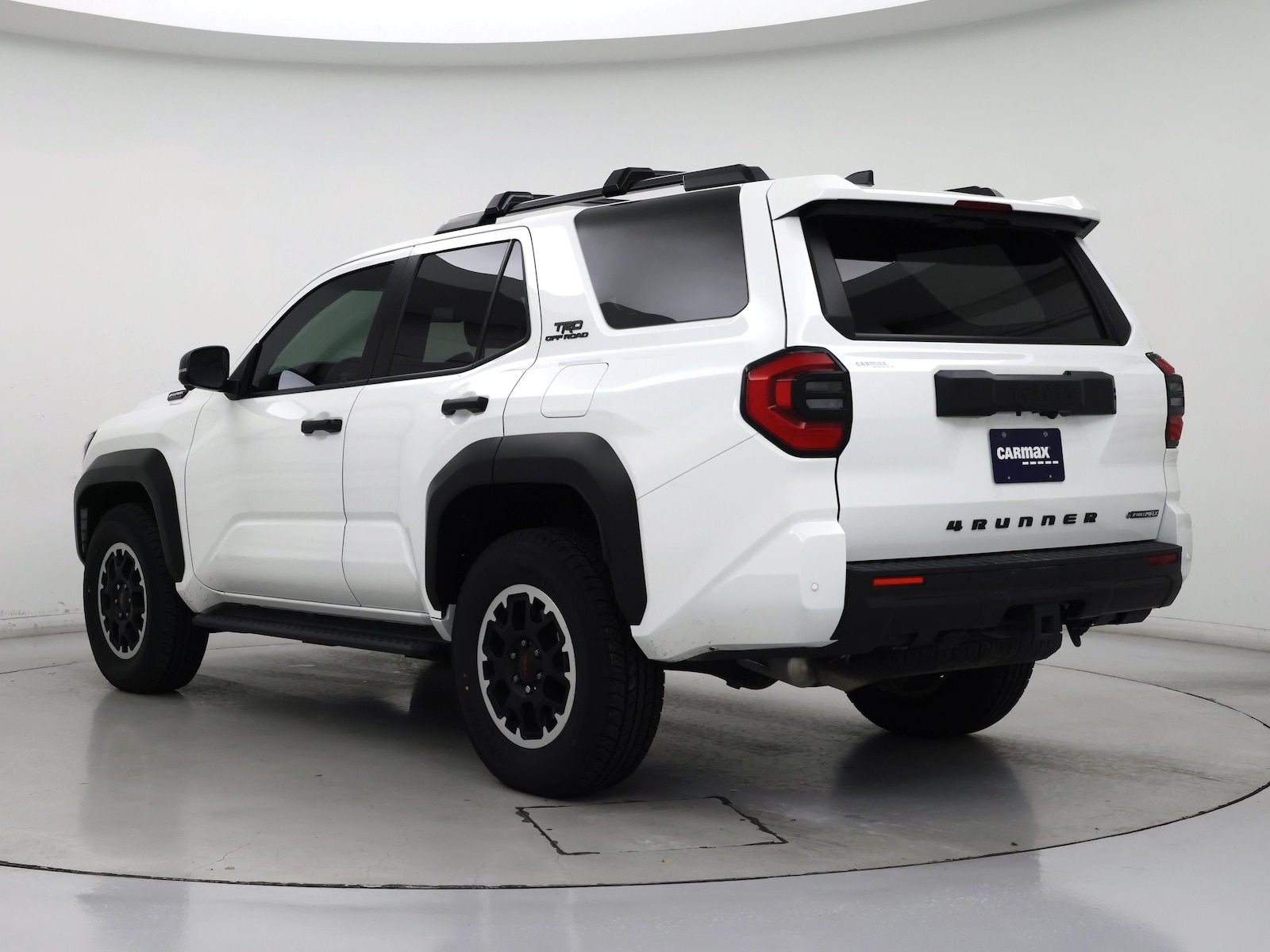 2025 Toyota 4Runner TRD Off-Road Premium - Photo 3