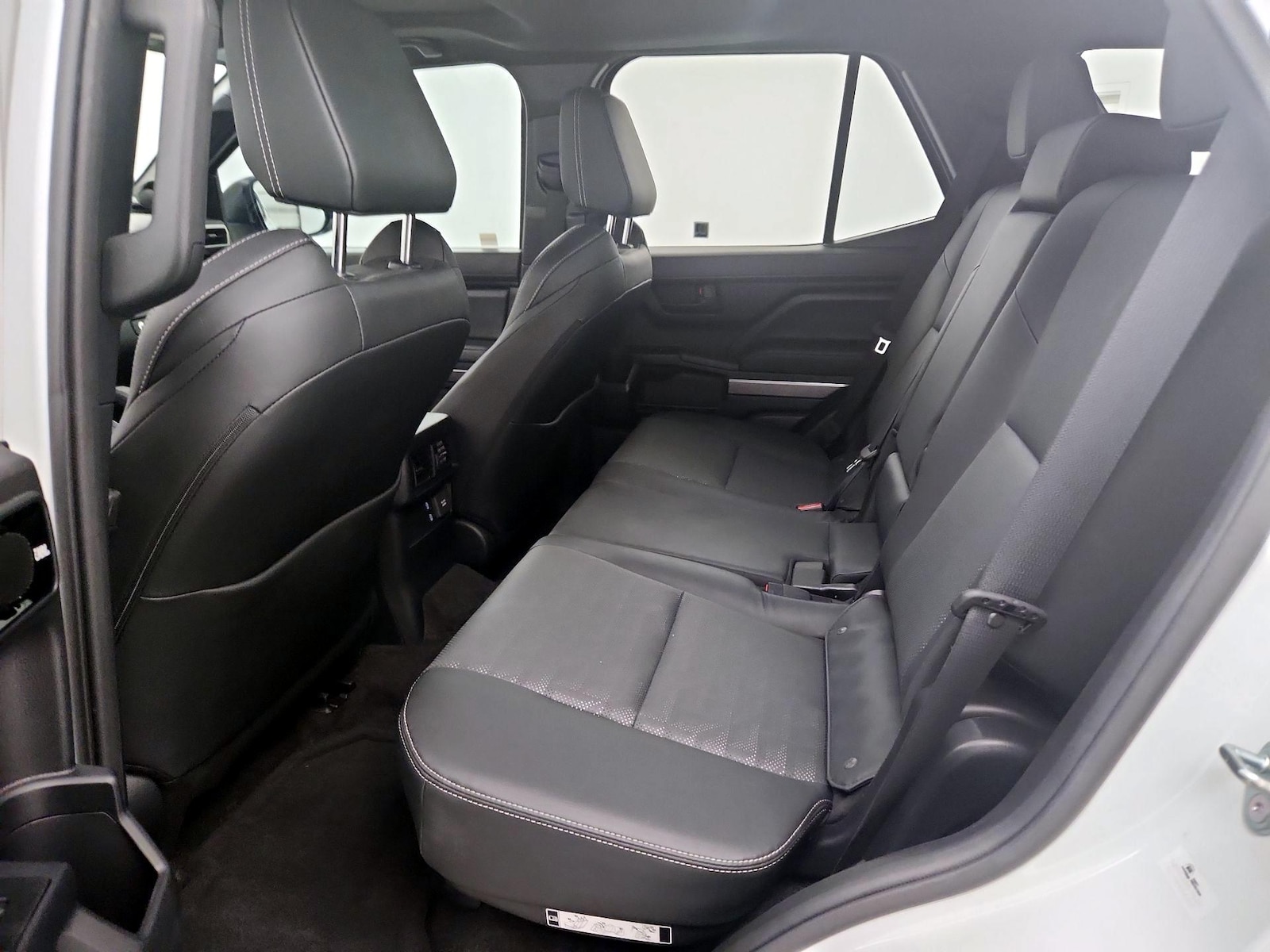 2025 Toyota 4Runner TRD Off-Road Premium - Photo 21
