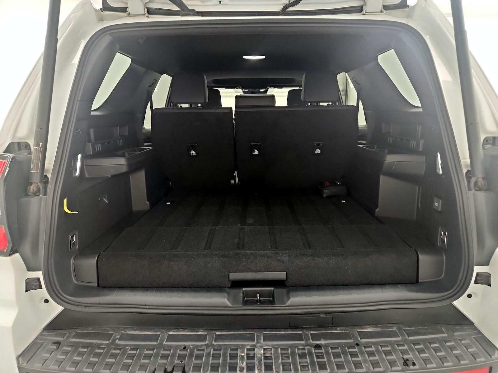 2025 Toyota 4Runner TRD Off-Road Premium - Photo 22