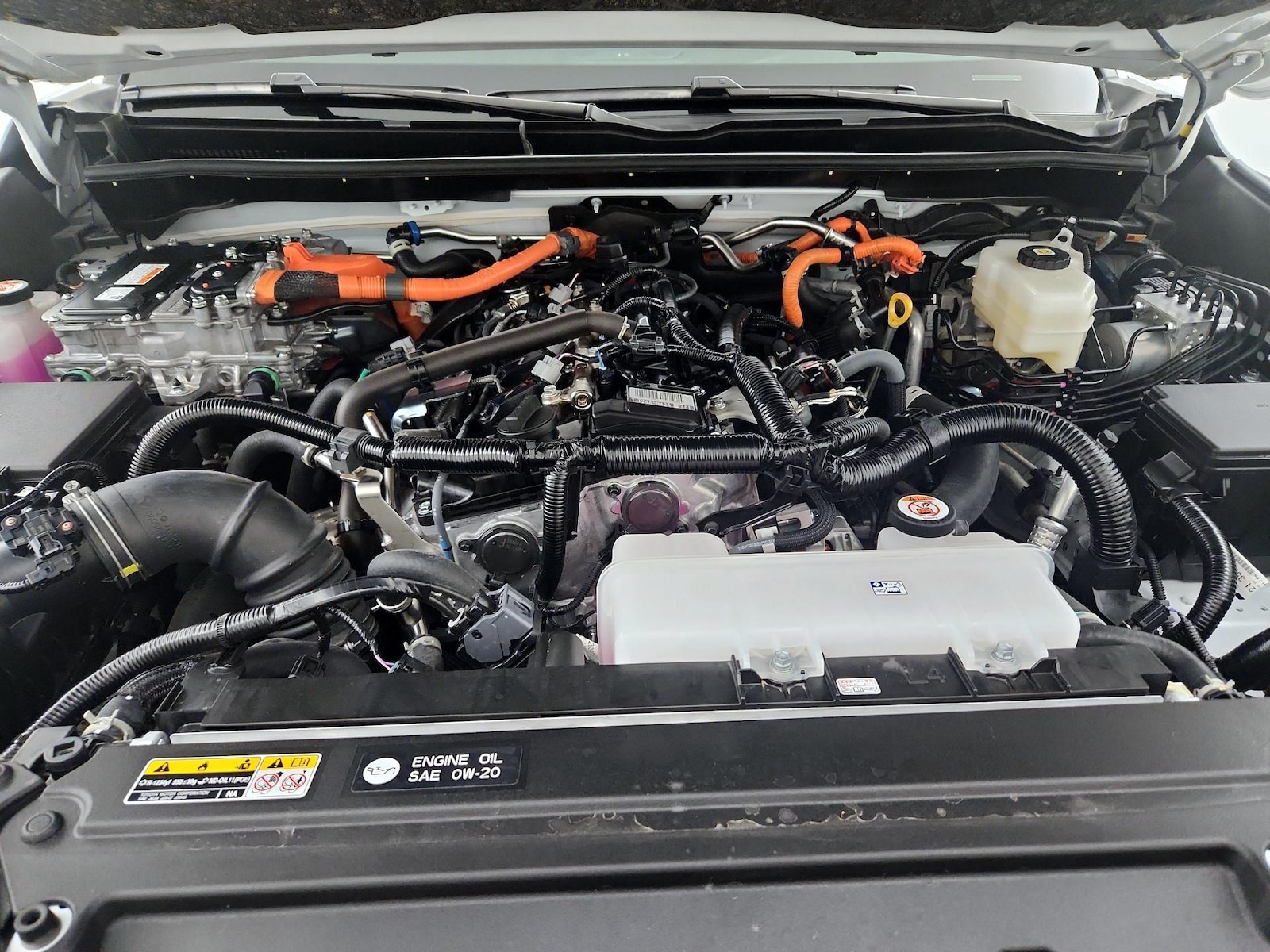 2025 Toyota 4Runner TRD Off-Road Premium - Photo 23
