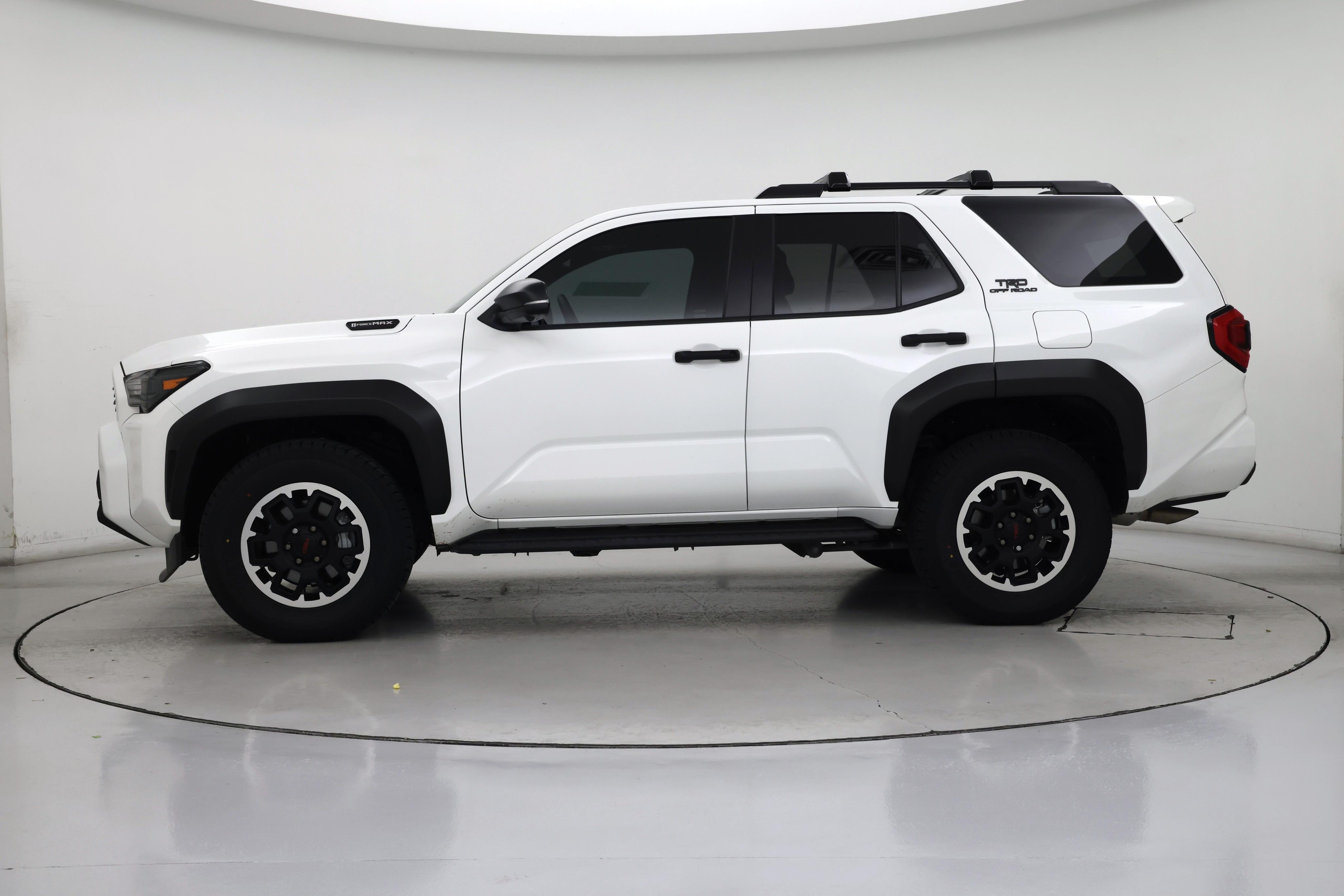 Thumbnail: 2025 Toyota 4Runner - 3