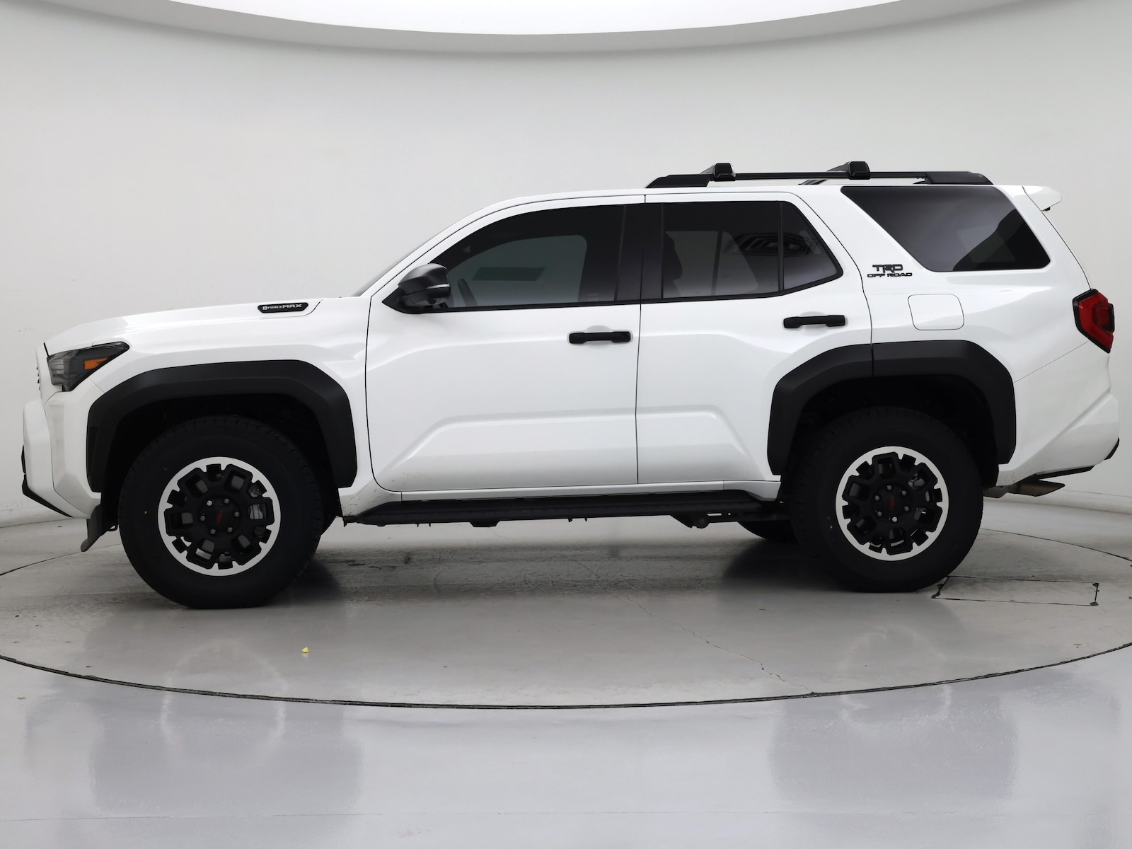 2025 Toyota 4Runner TRD Off-Road Premium - Photo 4